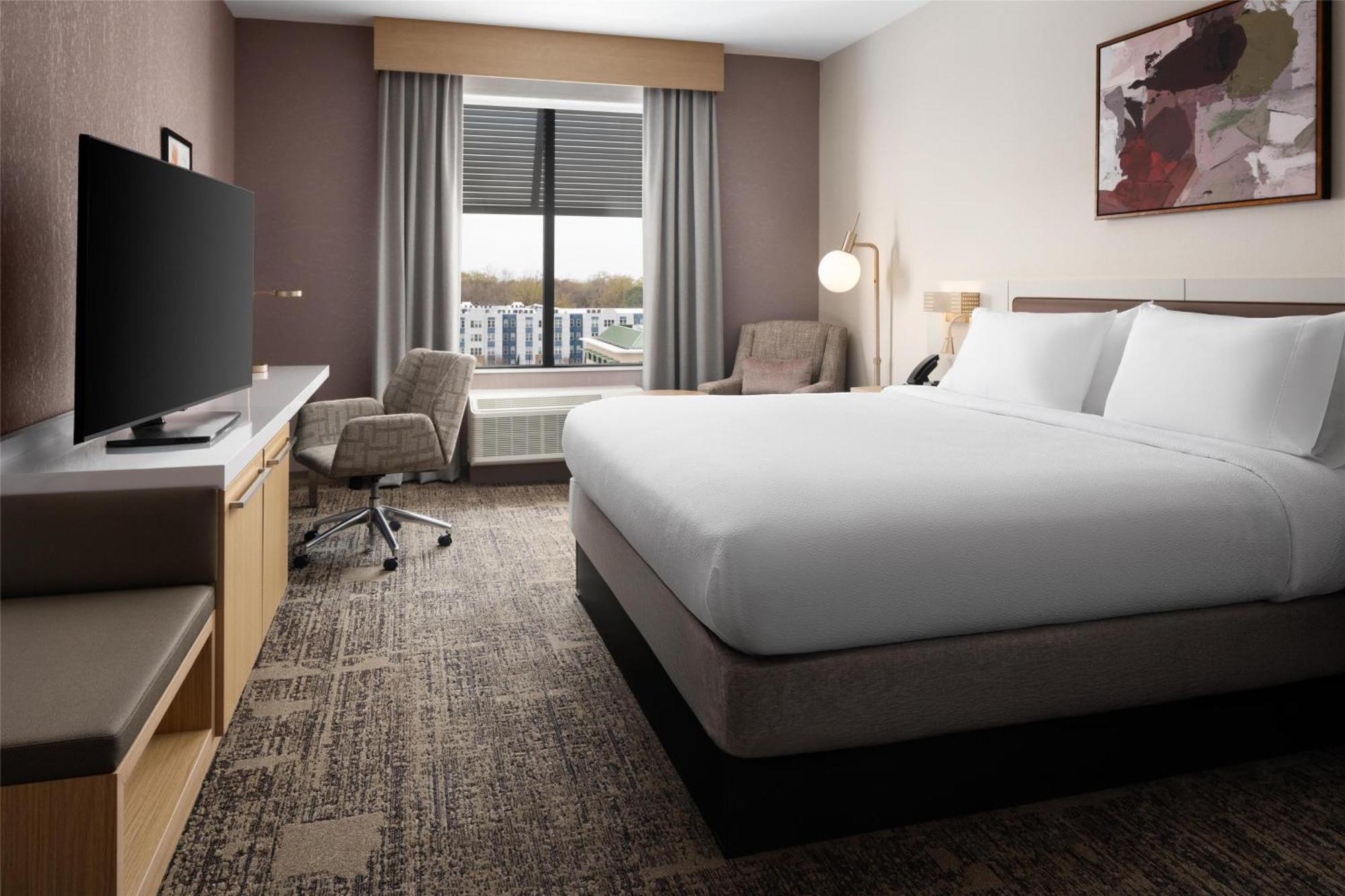 King Room