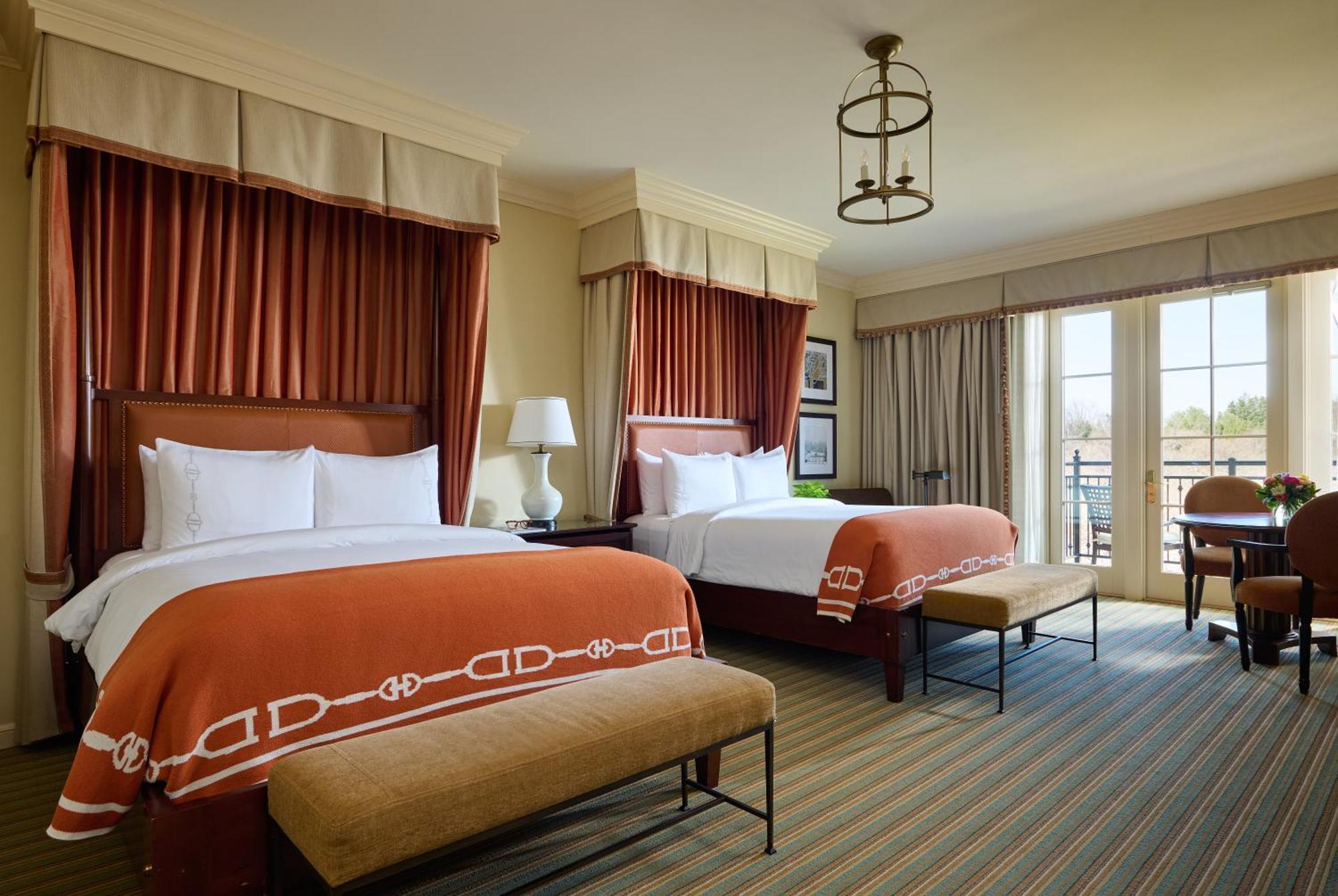 Estate Room Two Queen Beds