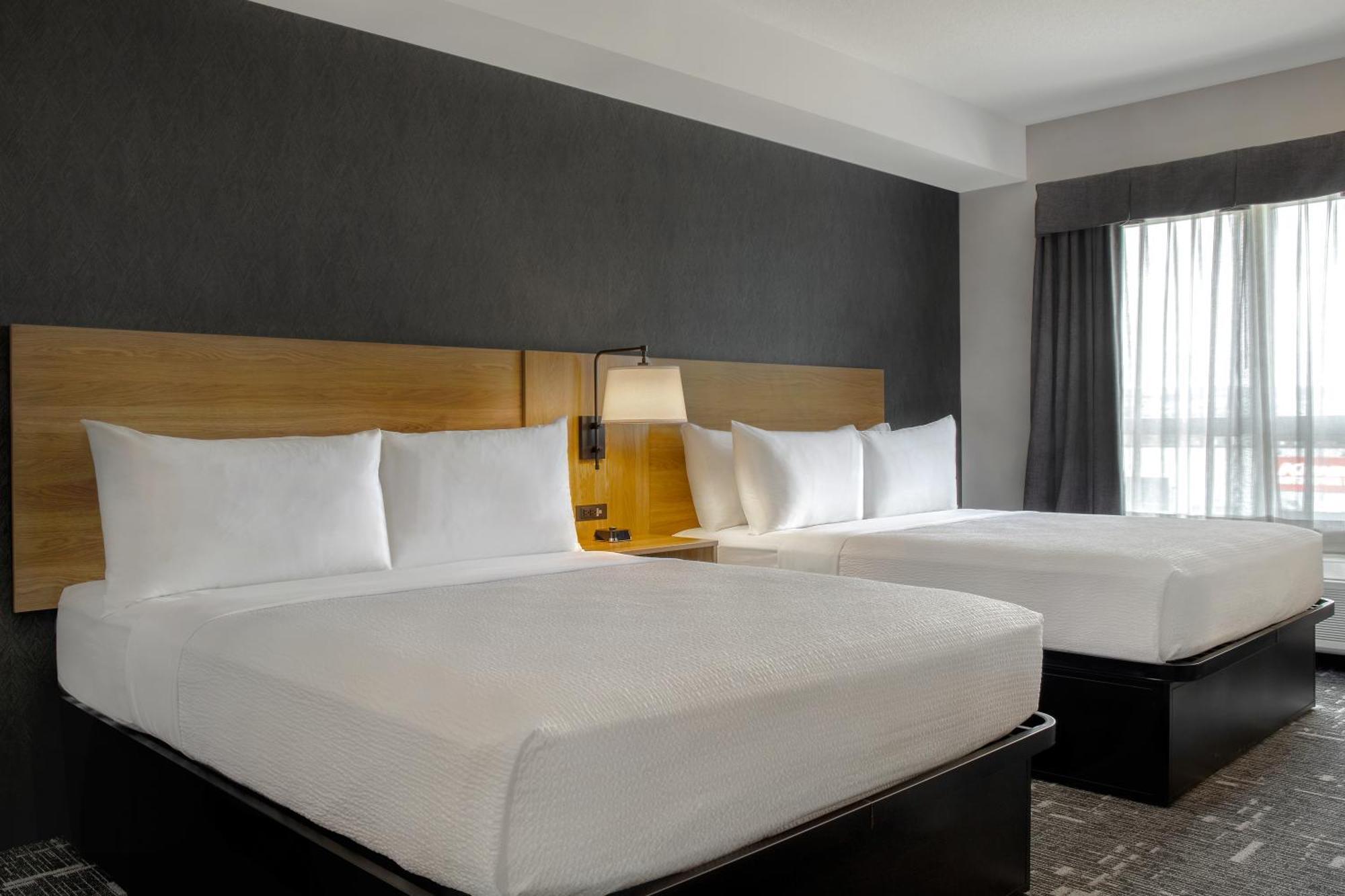 Superior Queen Room with Two Queen Beds
