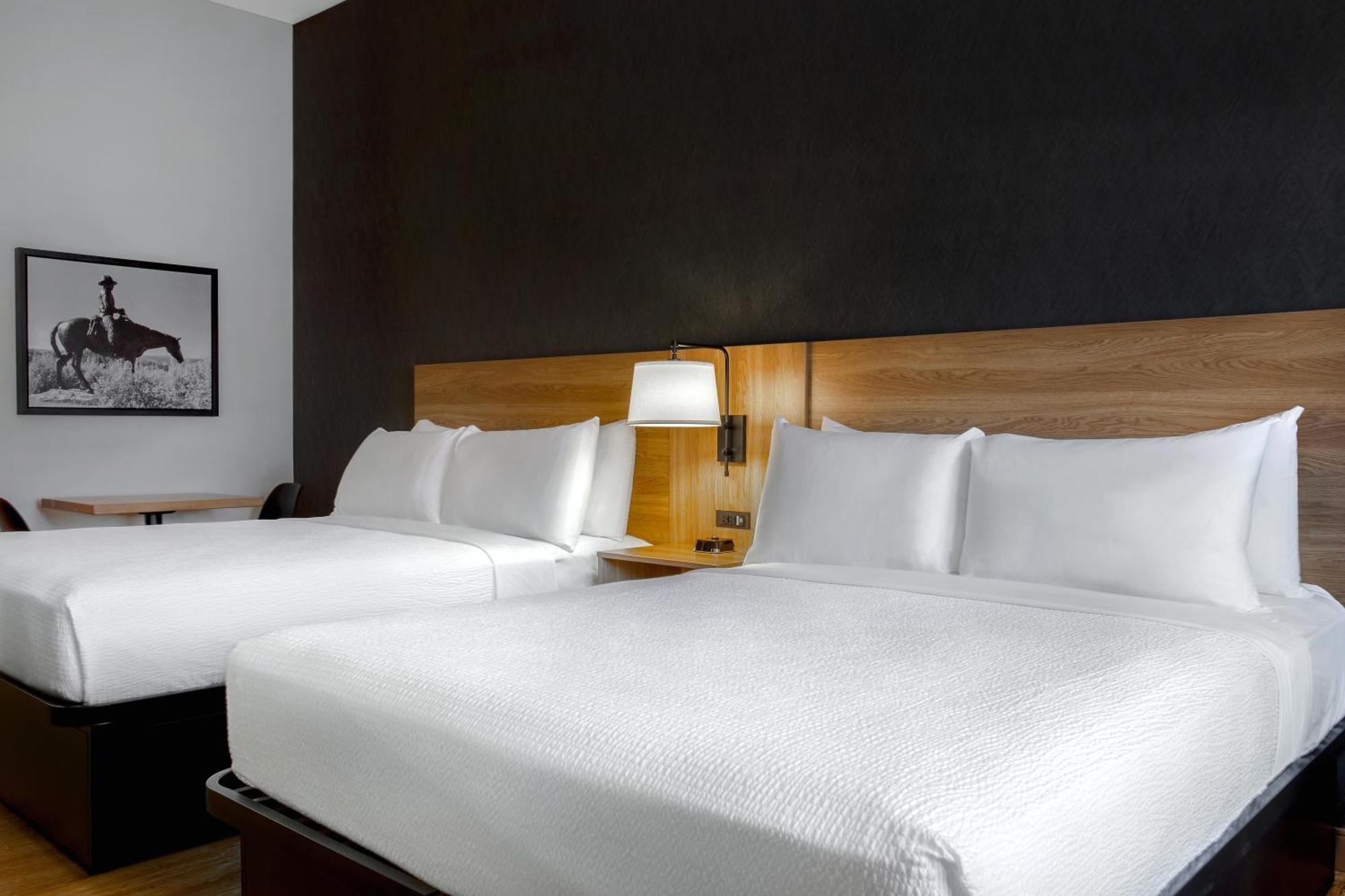 Superior Quadruple Room
