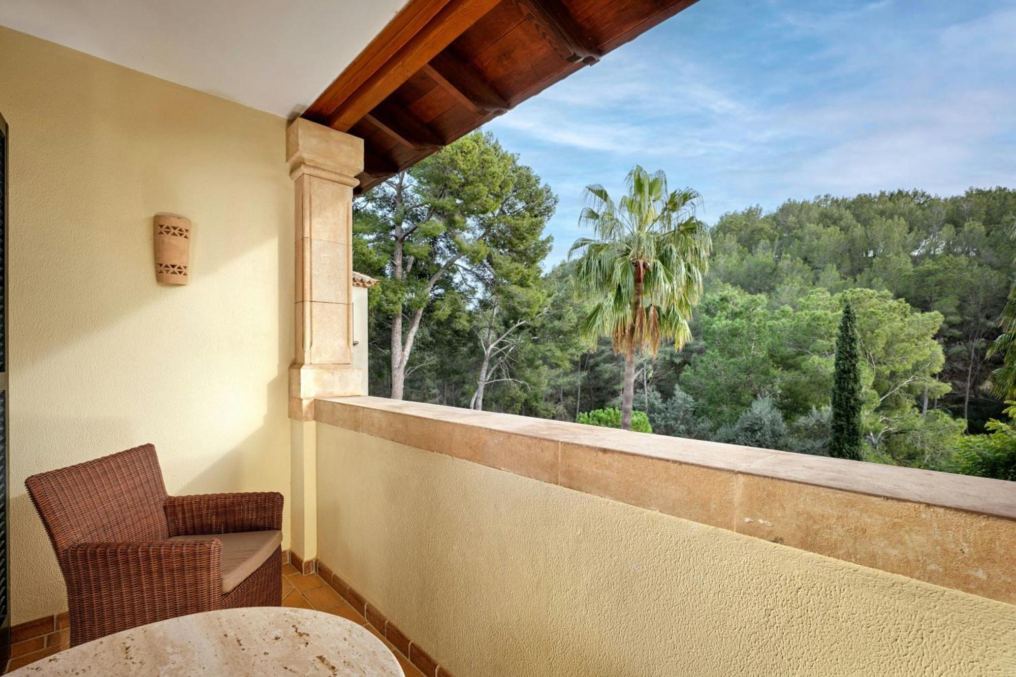 Junior Suite Resort View