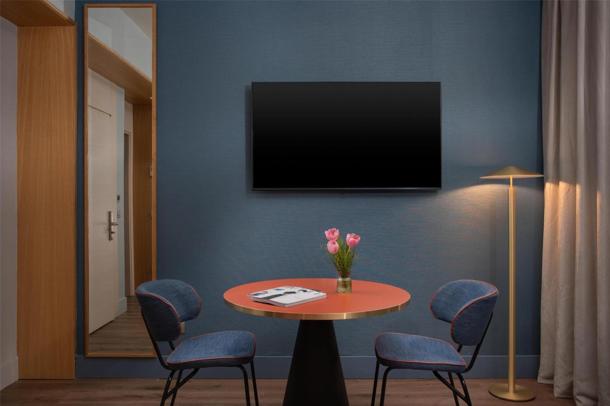 Chambre Familiale