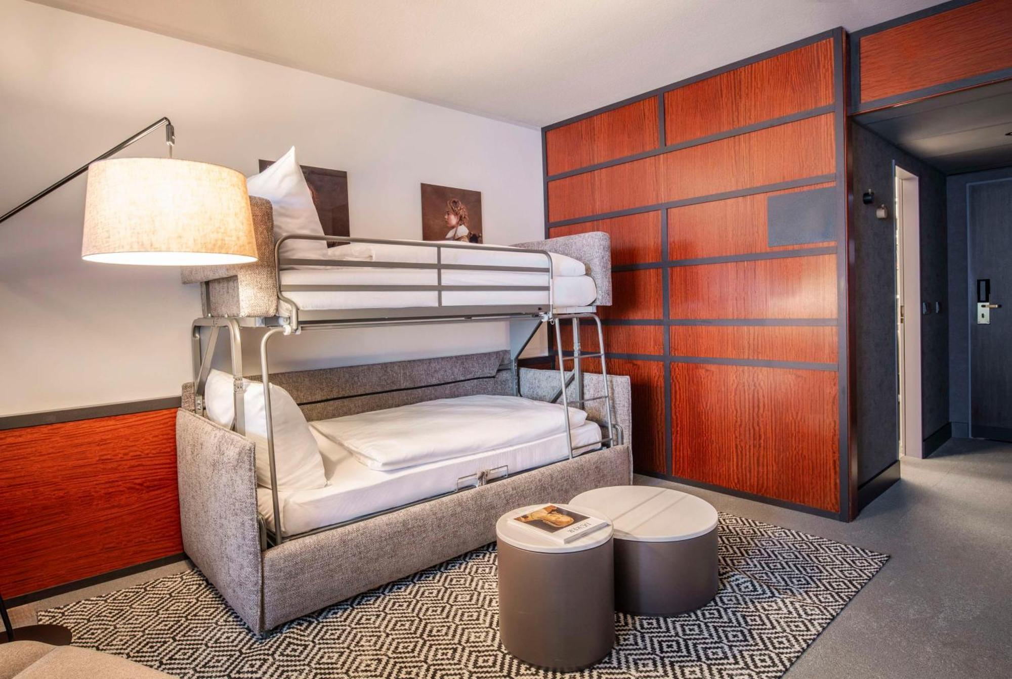 Chambre Familiale