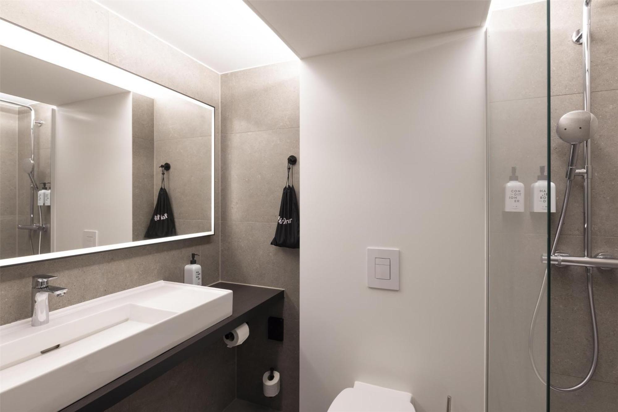 Chambre Double Standard