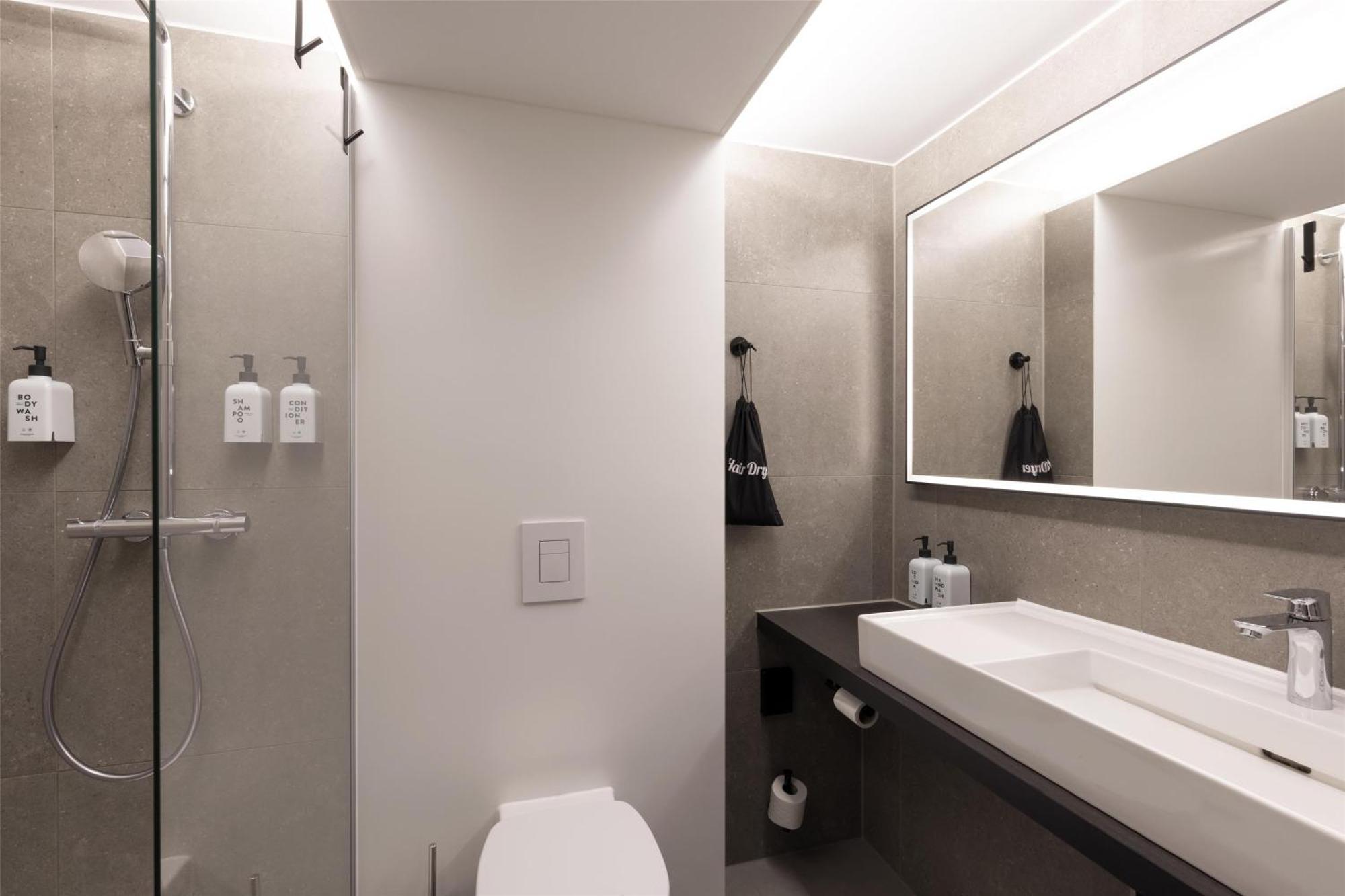 Suite Lit King-Size