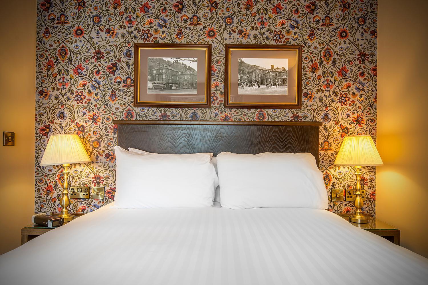 Cosy Double Room