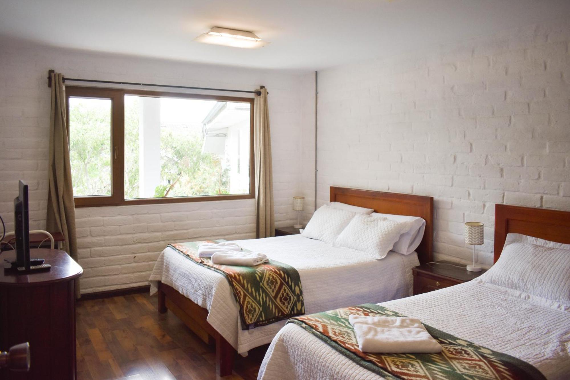 Apartamento 12 con vistas al jardín - Centro de la ciudad