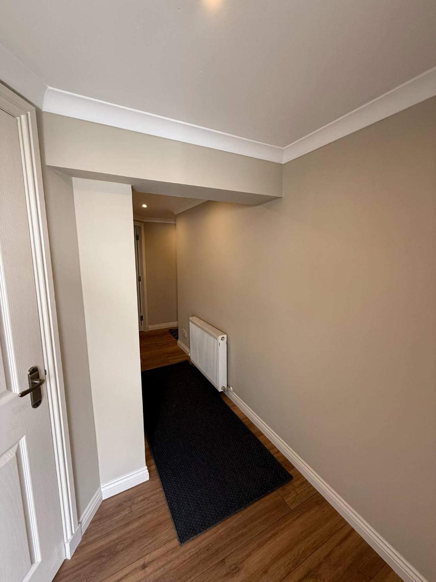 Two-Bedroom Deluxe Apartment