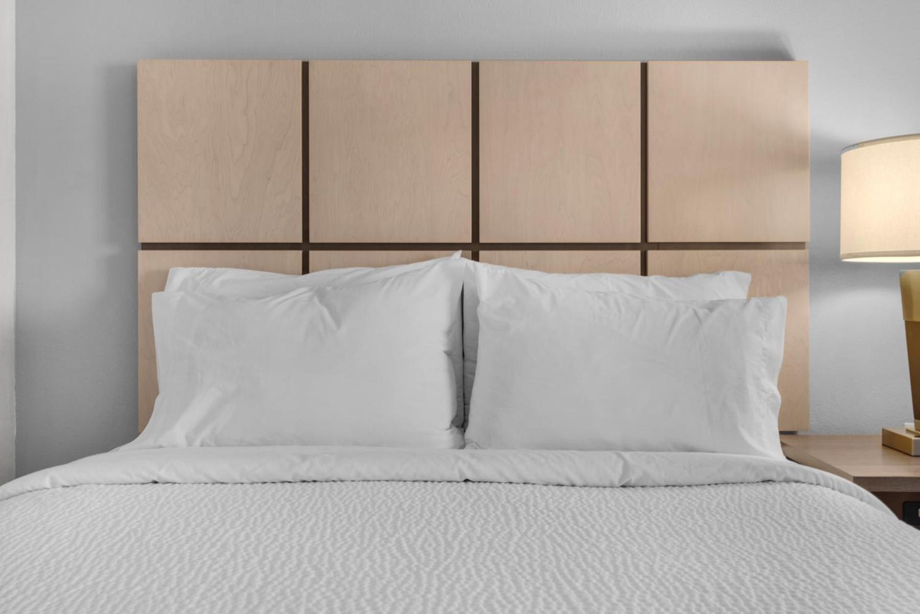 Studio Suite Two Queen Beds