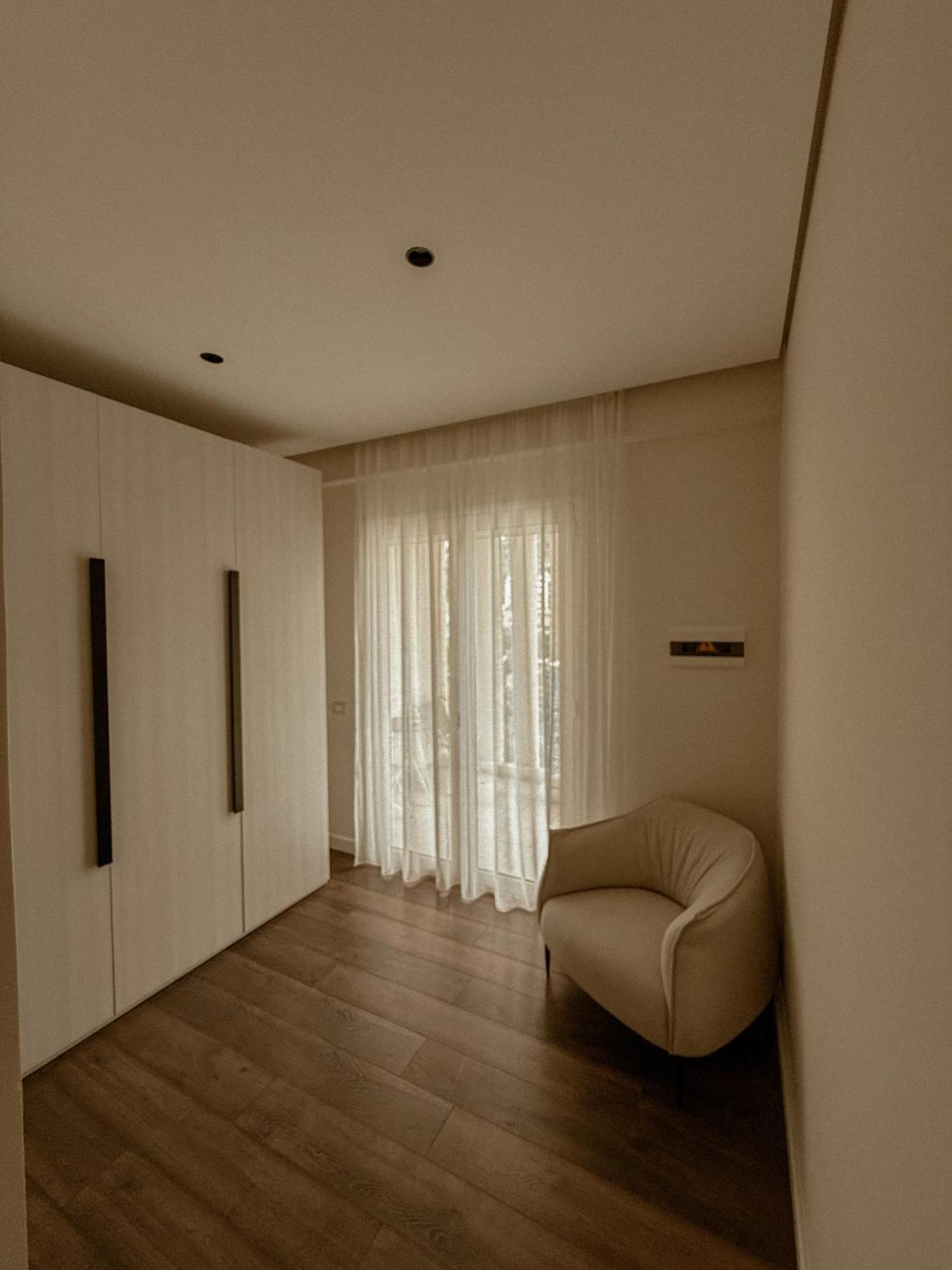 Double Room Mountain View