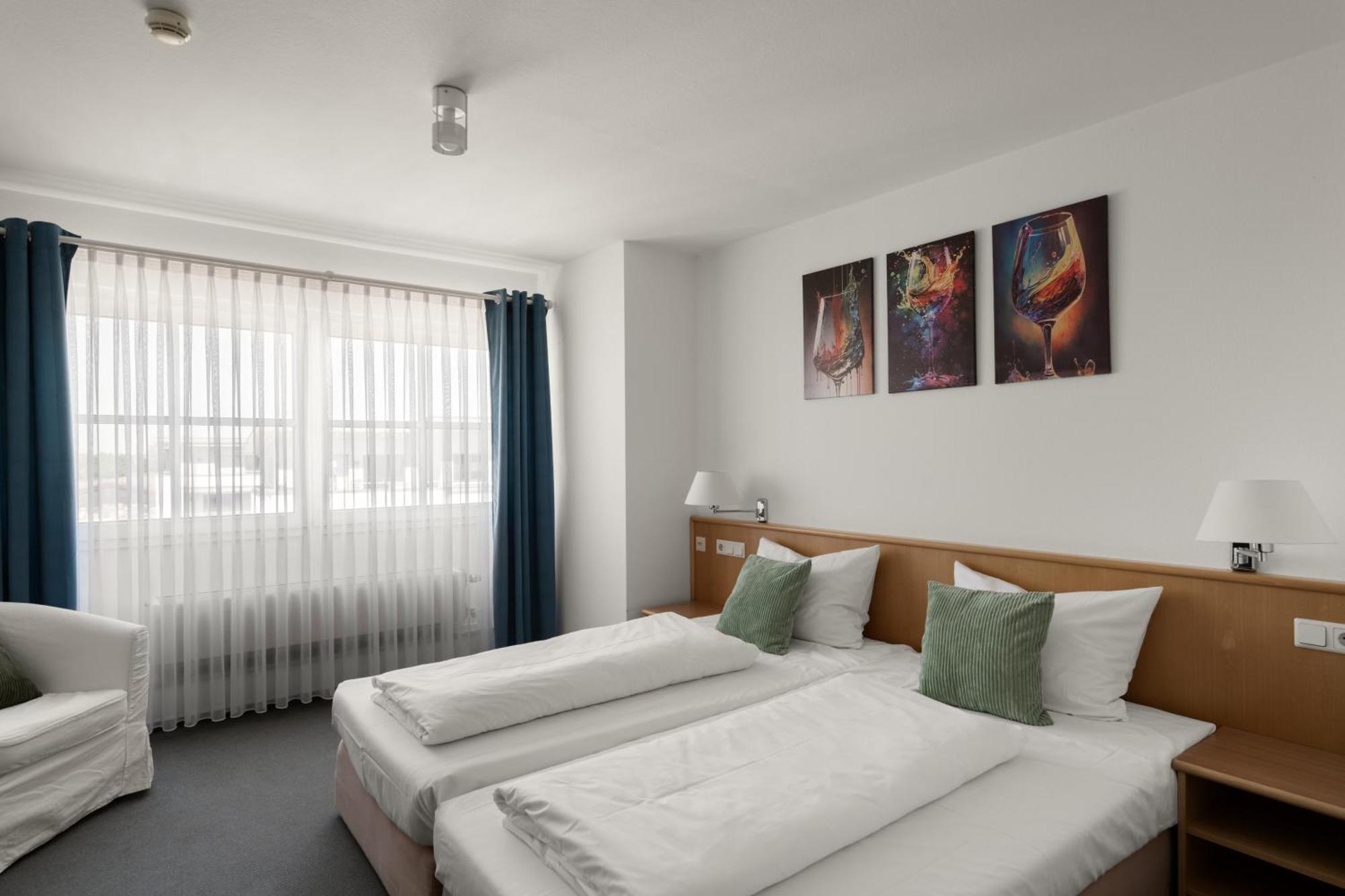 Doppelzimmer