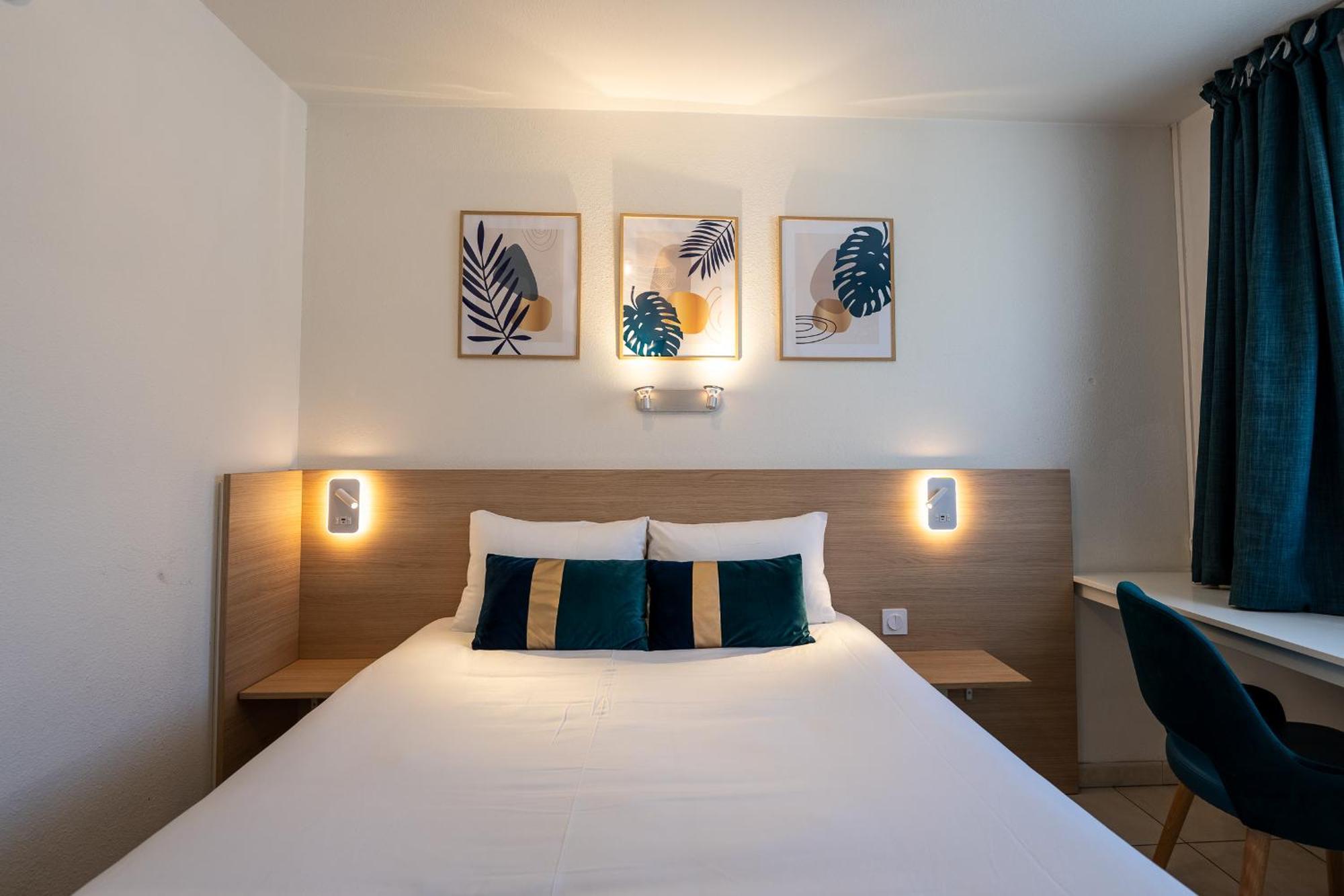 Chambre Double