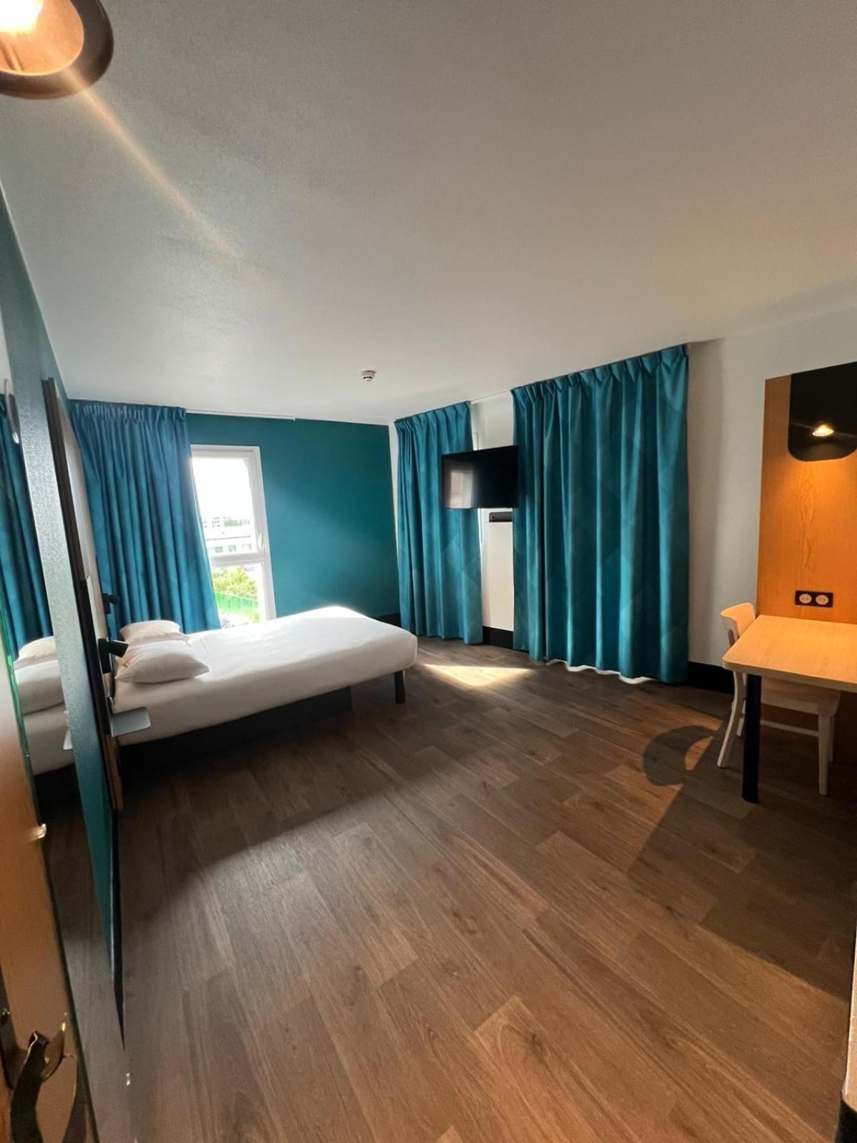 Double Room Disability Access