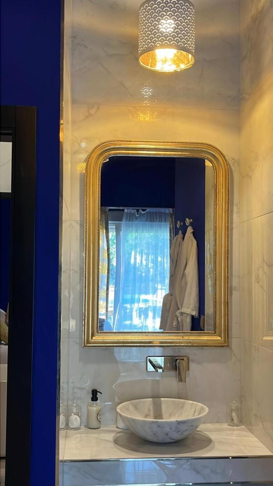 Deluxe Suite Sea View
