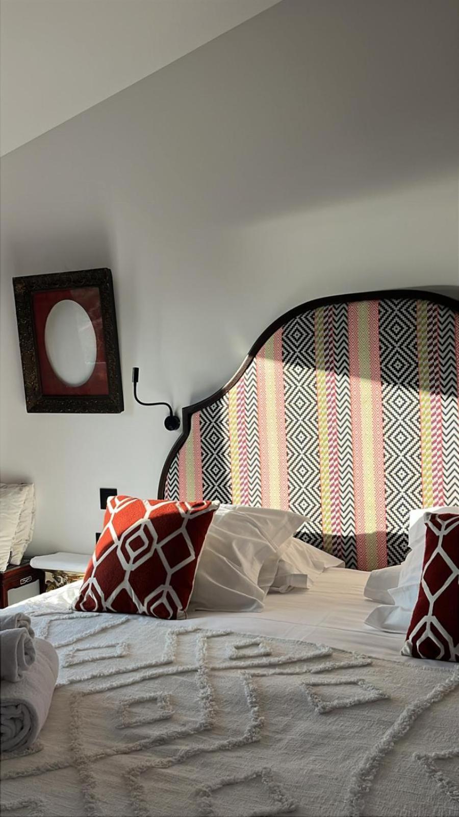 Deluxe Suite Sea View