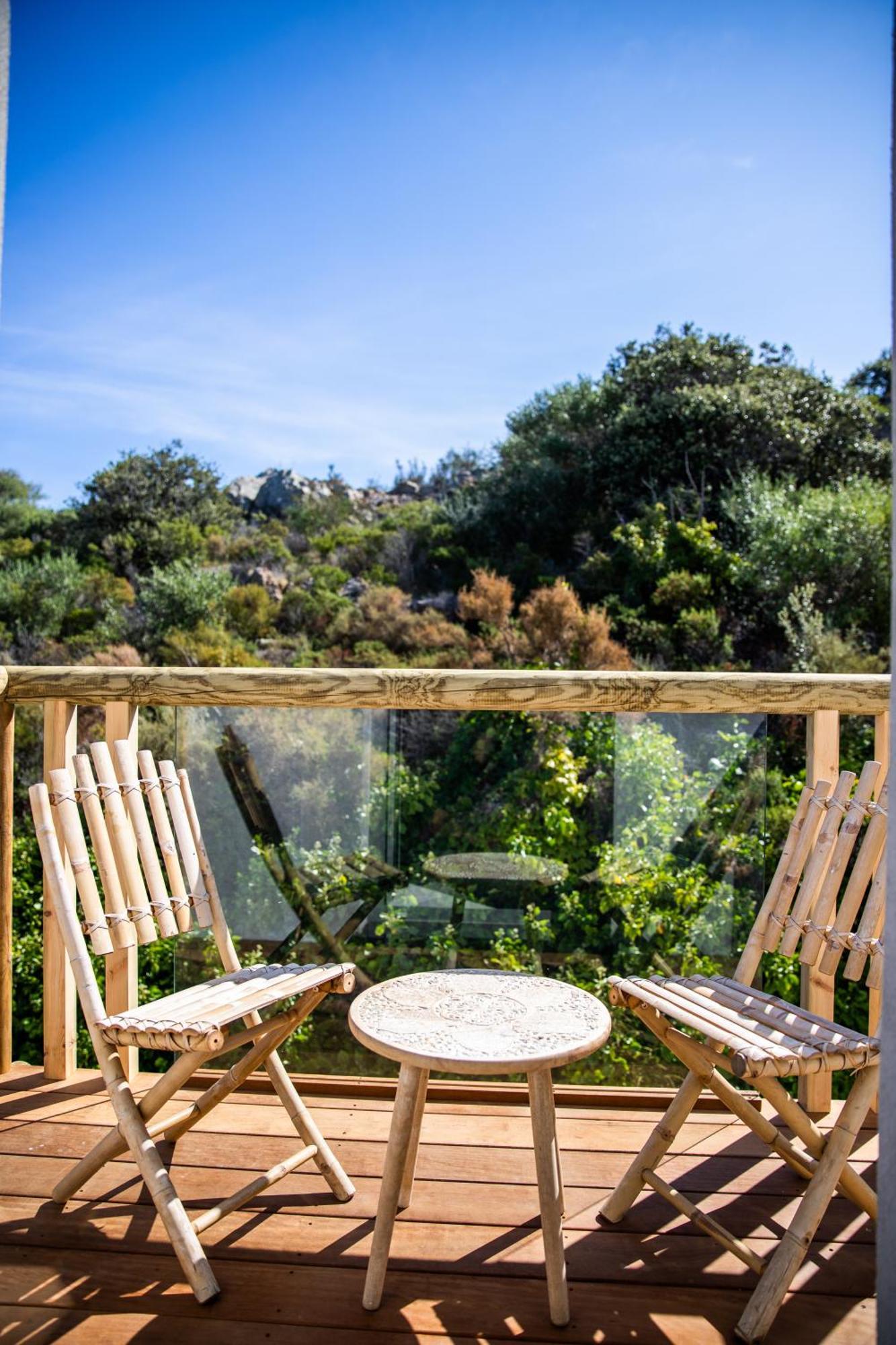 Suite Partial Sea View