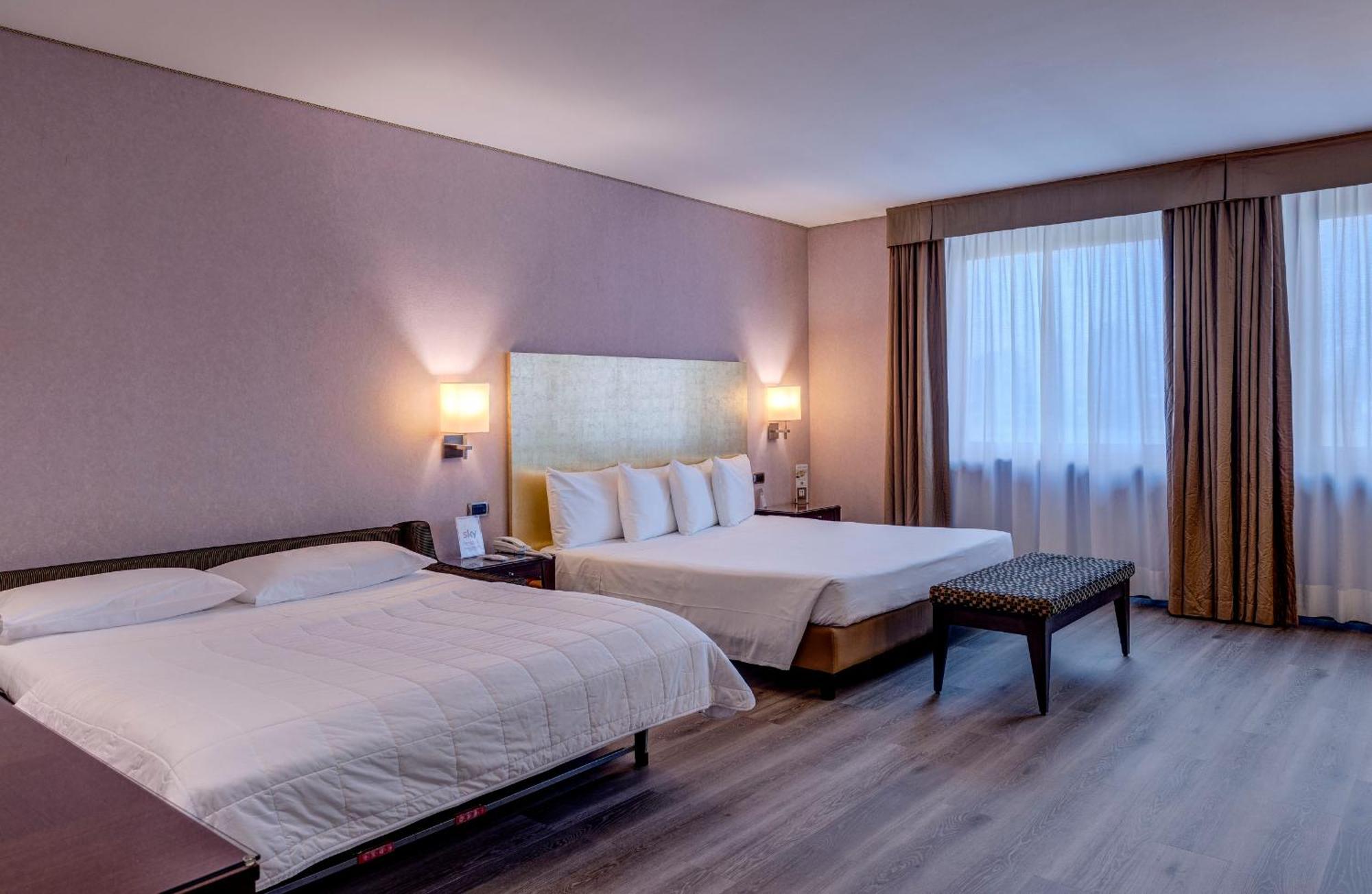 Suite with Spa Bath