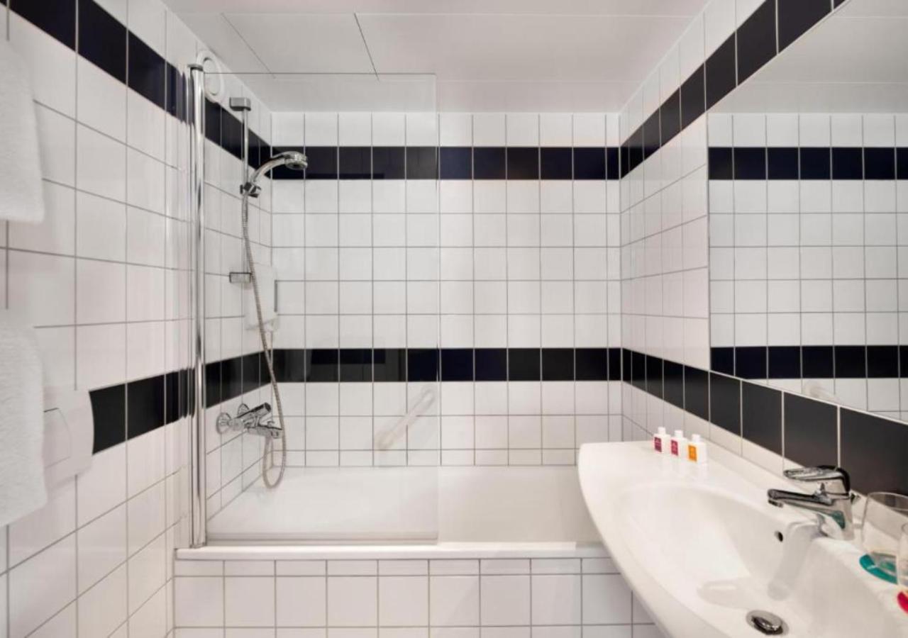Deluxe Doppelzimmer