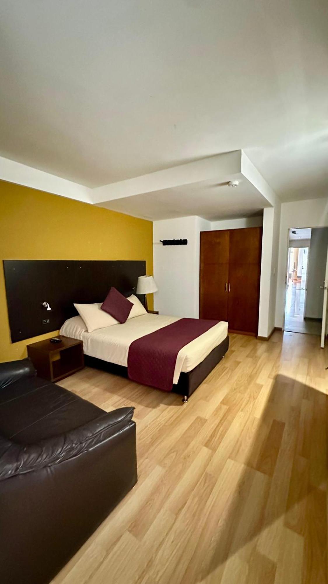 Standard Apartment