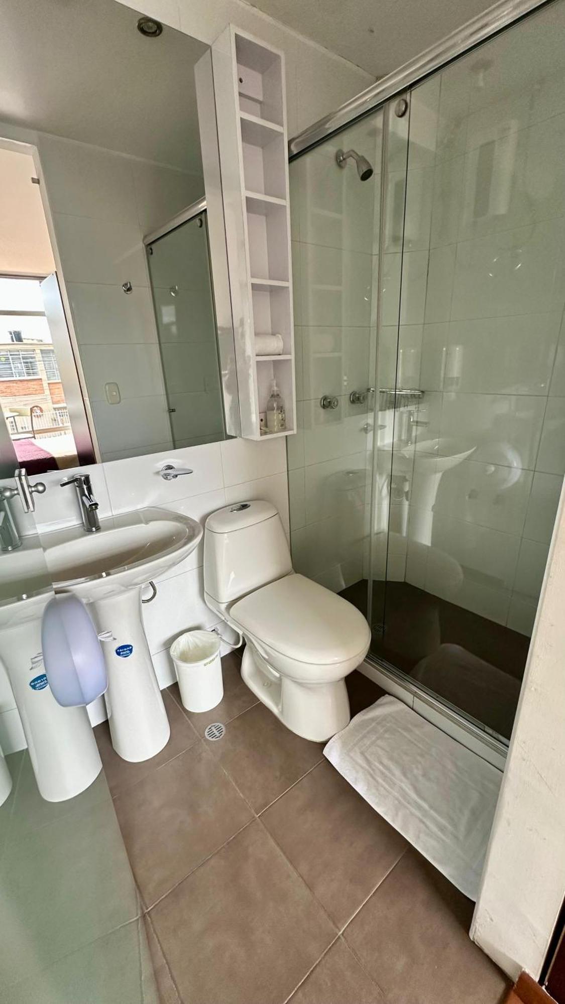Standard Apartment