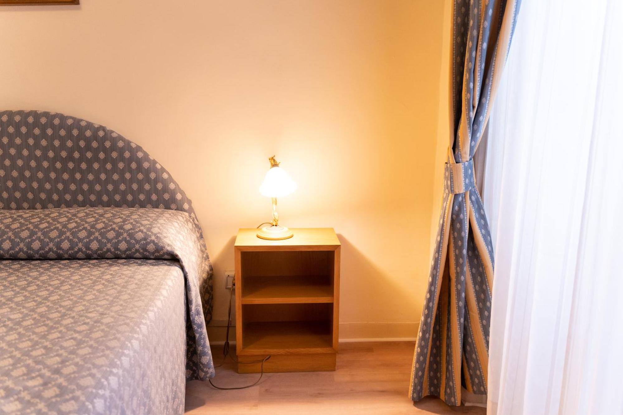 Double or Twin Room View