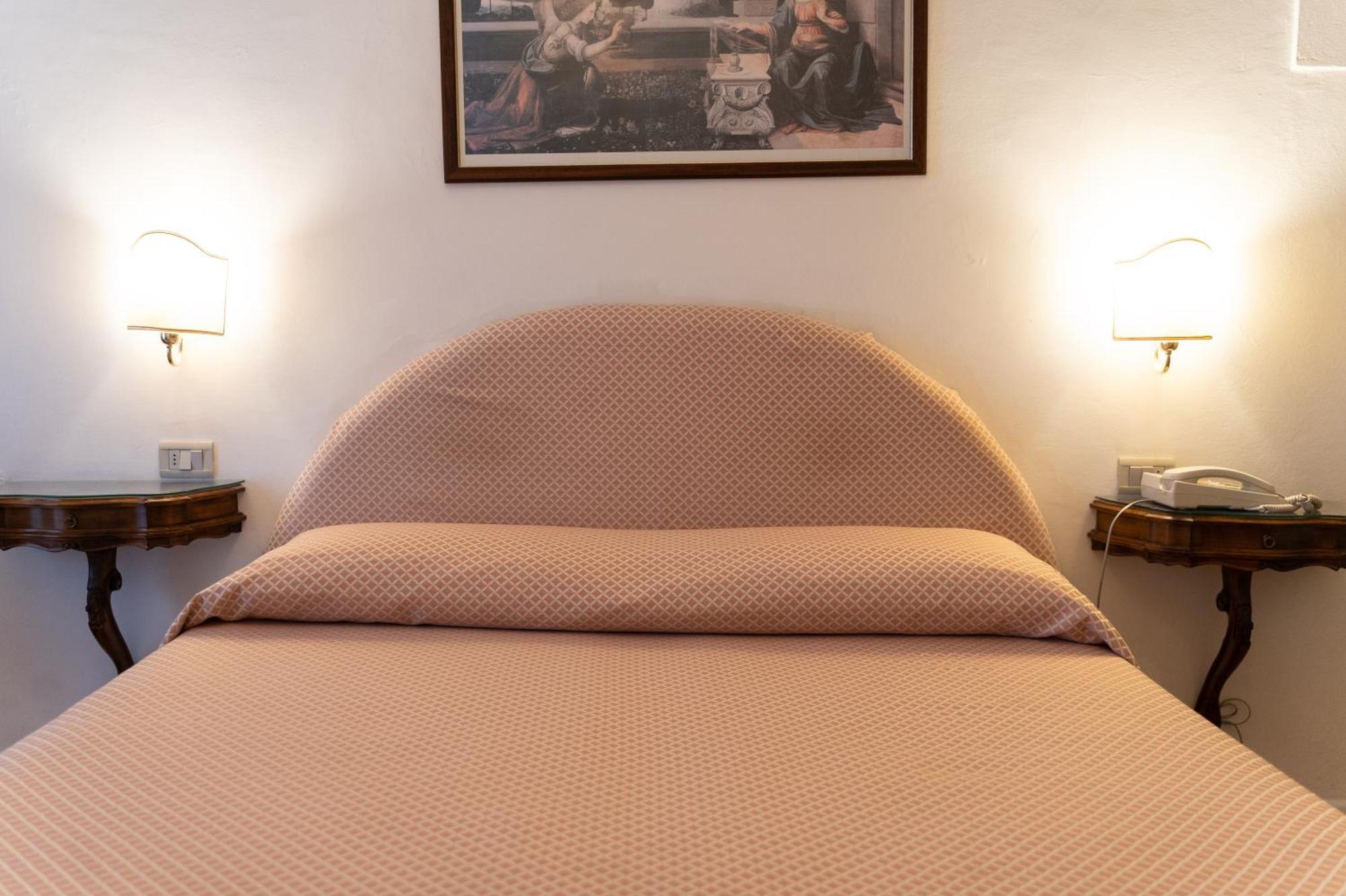 Superior Double or Twin Room City View