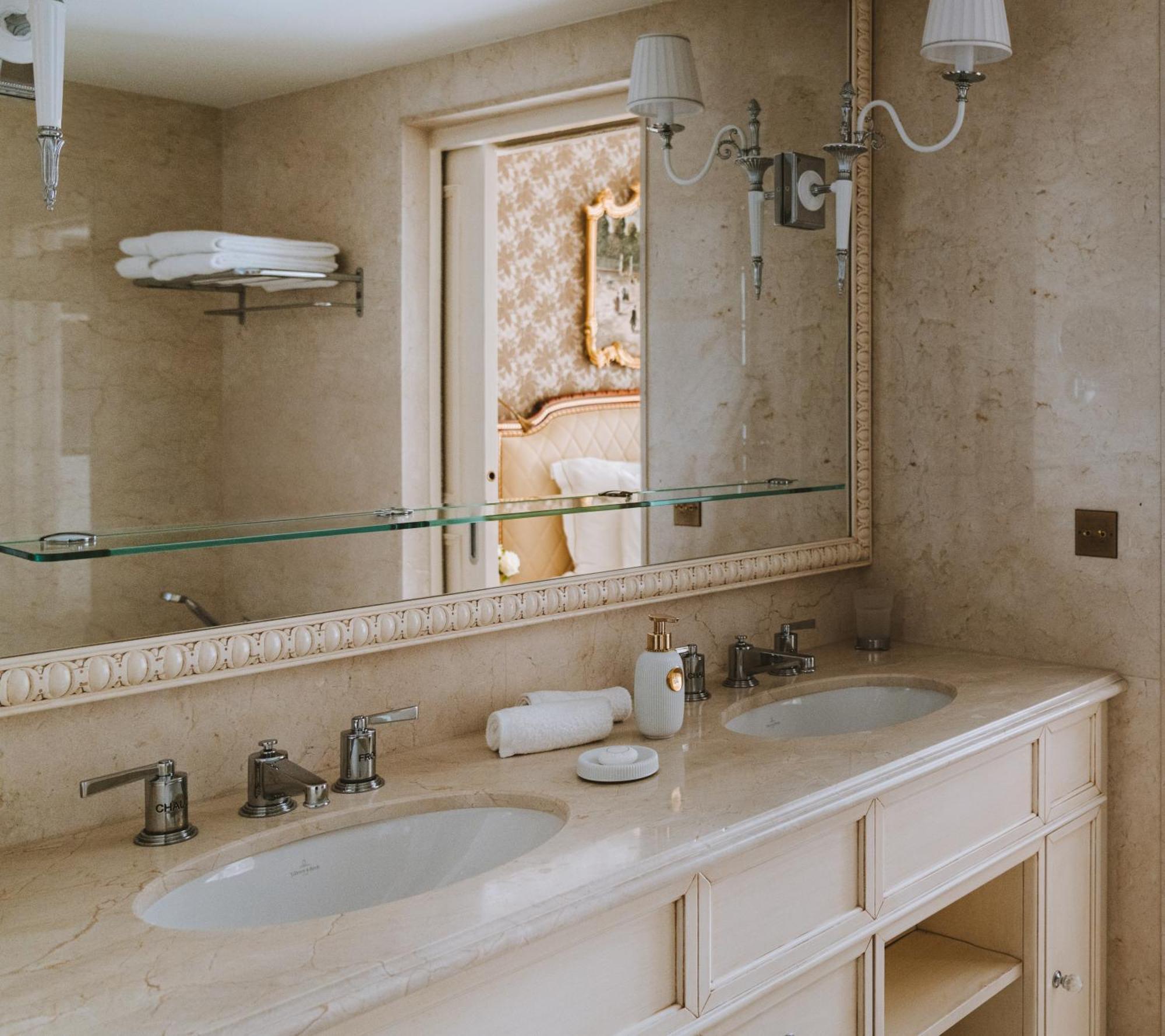 Junior Suite Parisienne