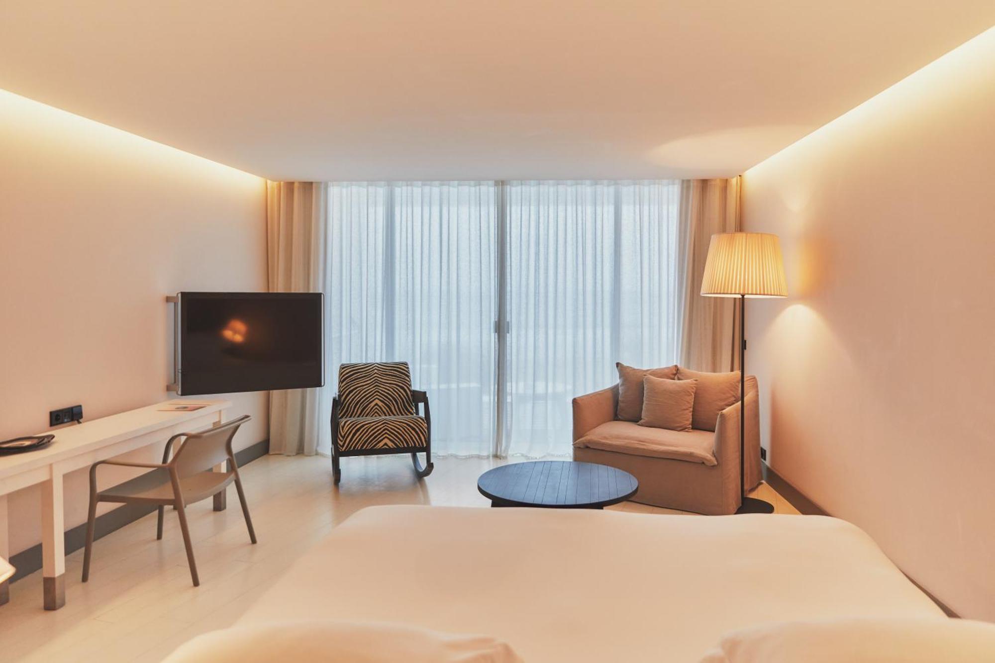 Junior Suite Seaview 1st floor