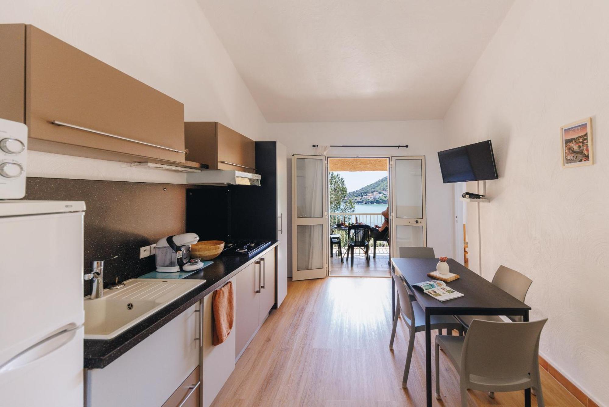 Apartment Sea View