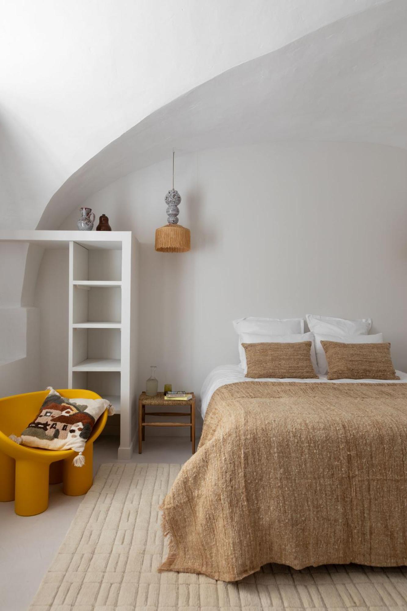 Chambre Double Deluxe