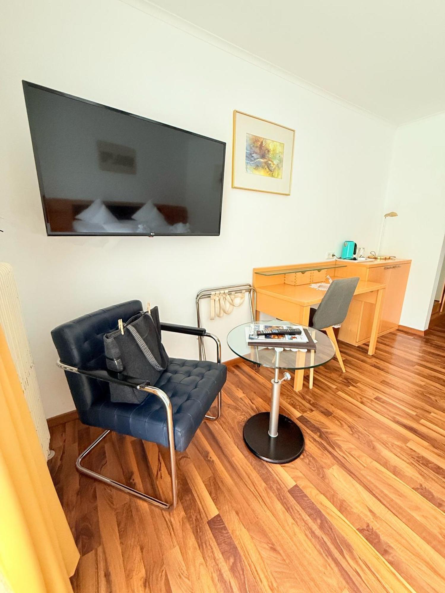 Doppelzimmer Karwendel/Rofan