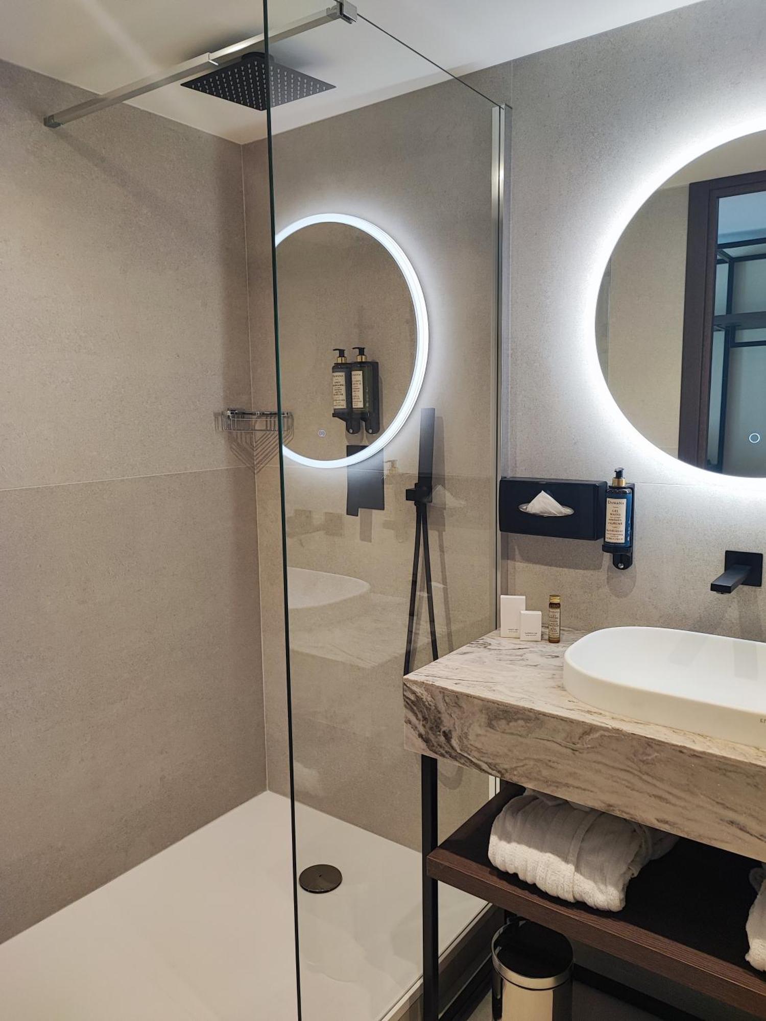 Habitación Doble Estándar