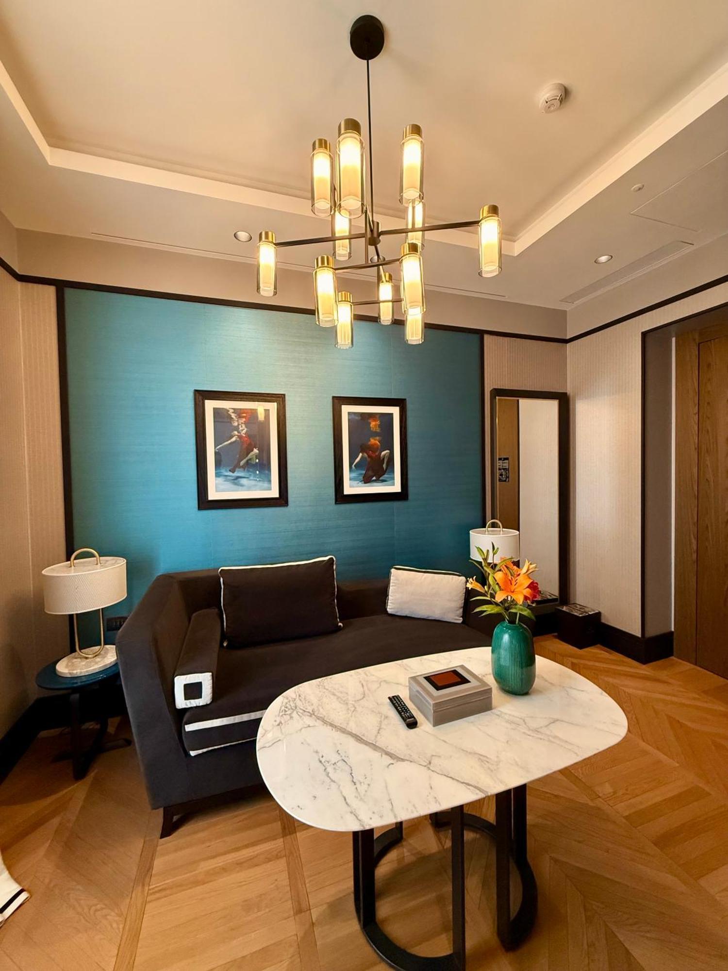 Superior Aparment