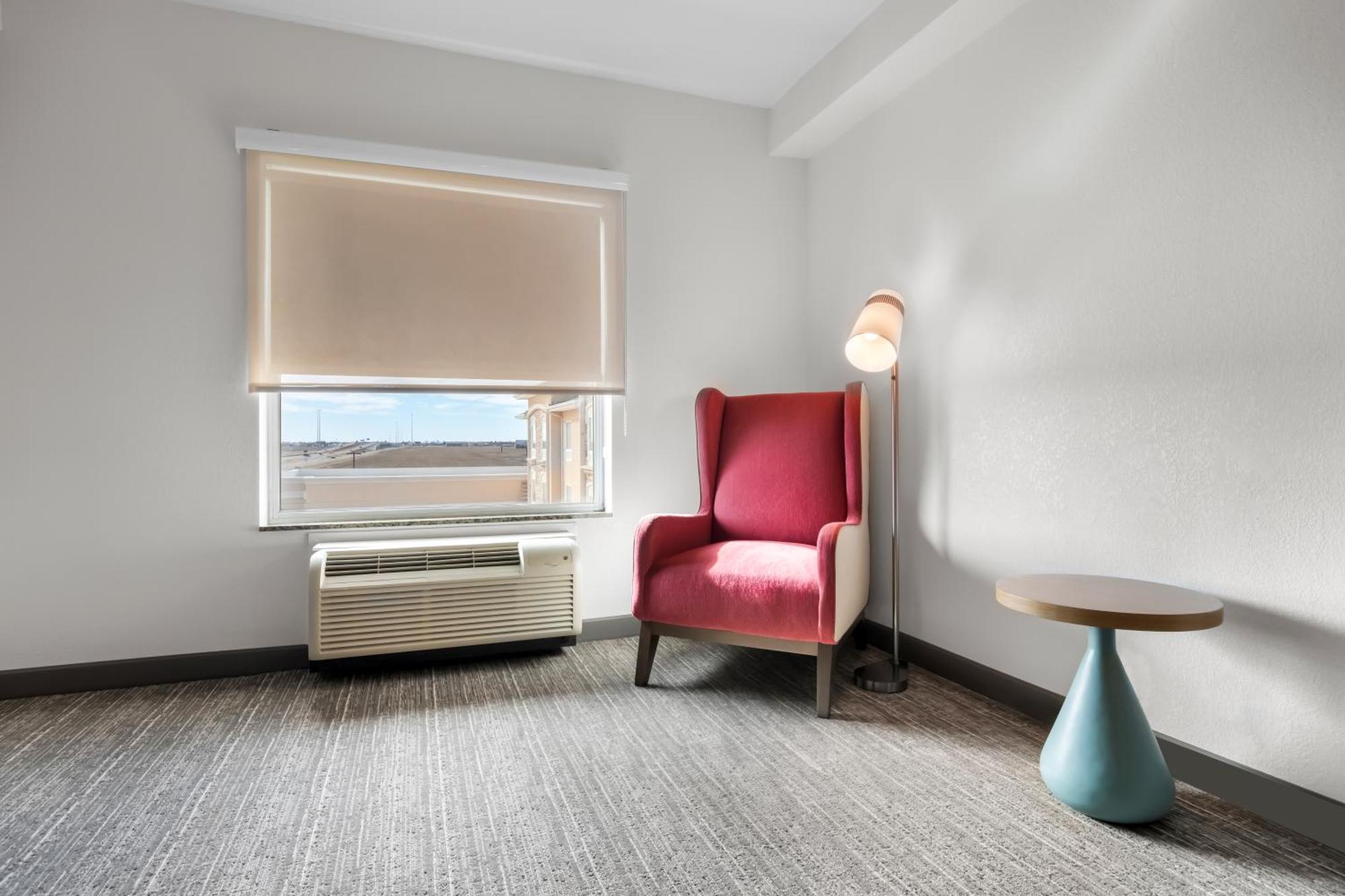 Queen Room with Two Queen Beds - Hearing Access