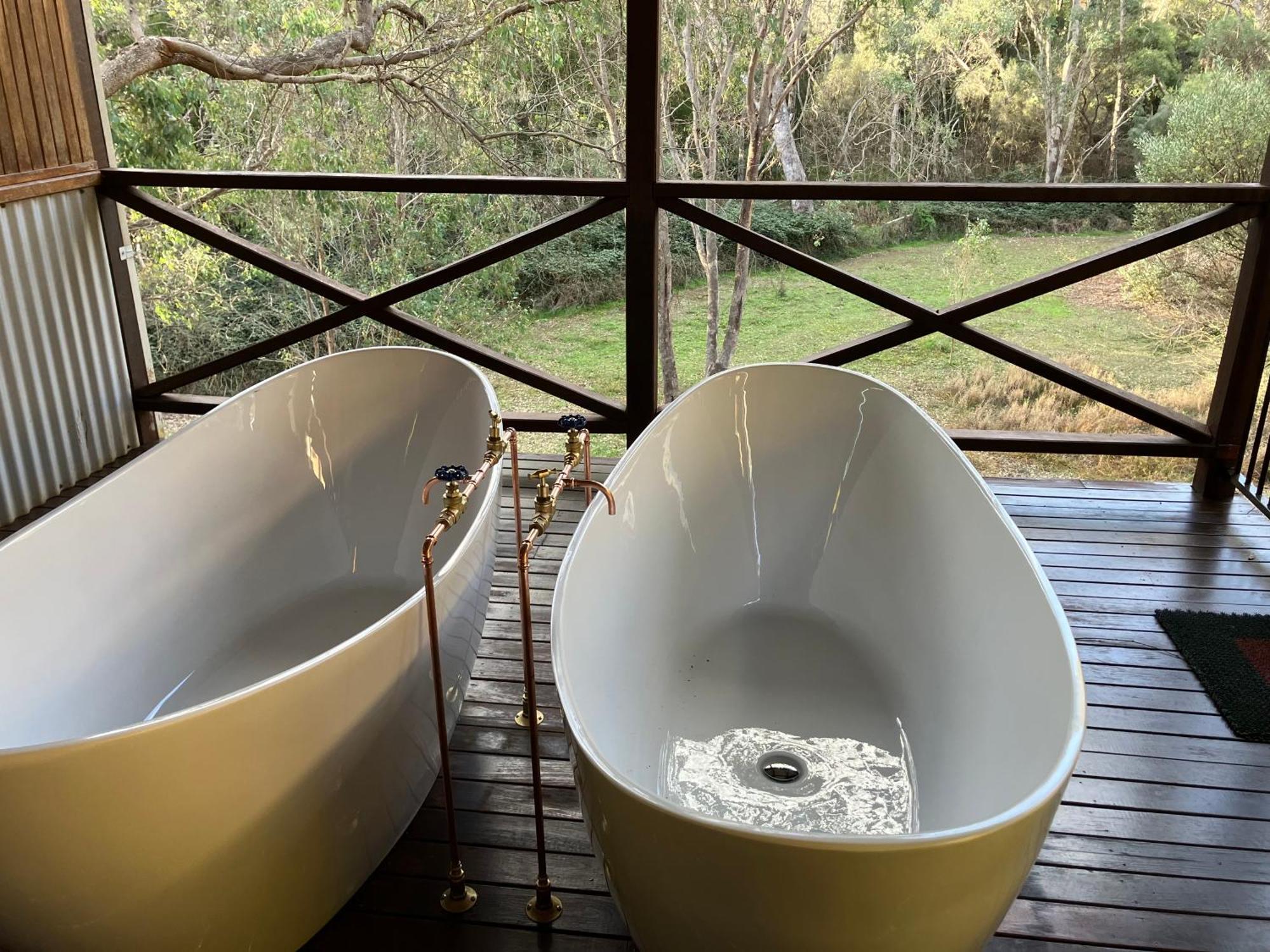 Rosella Deluxe Cottage
