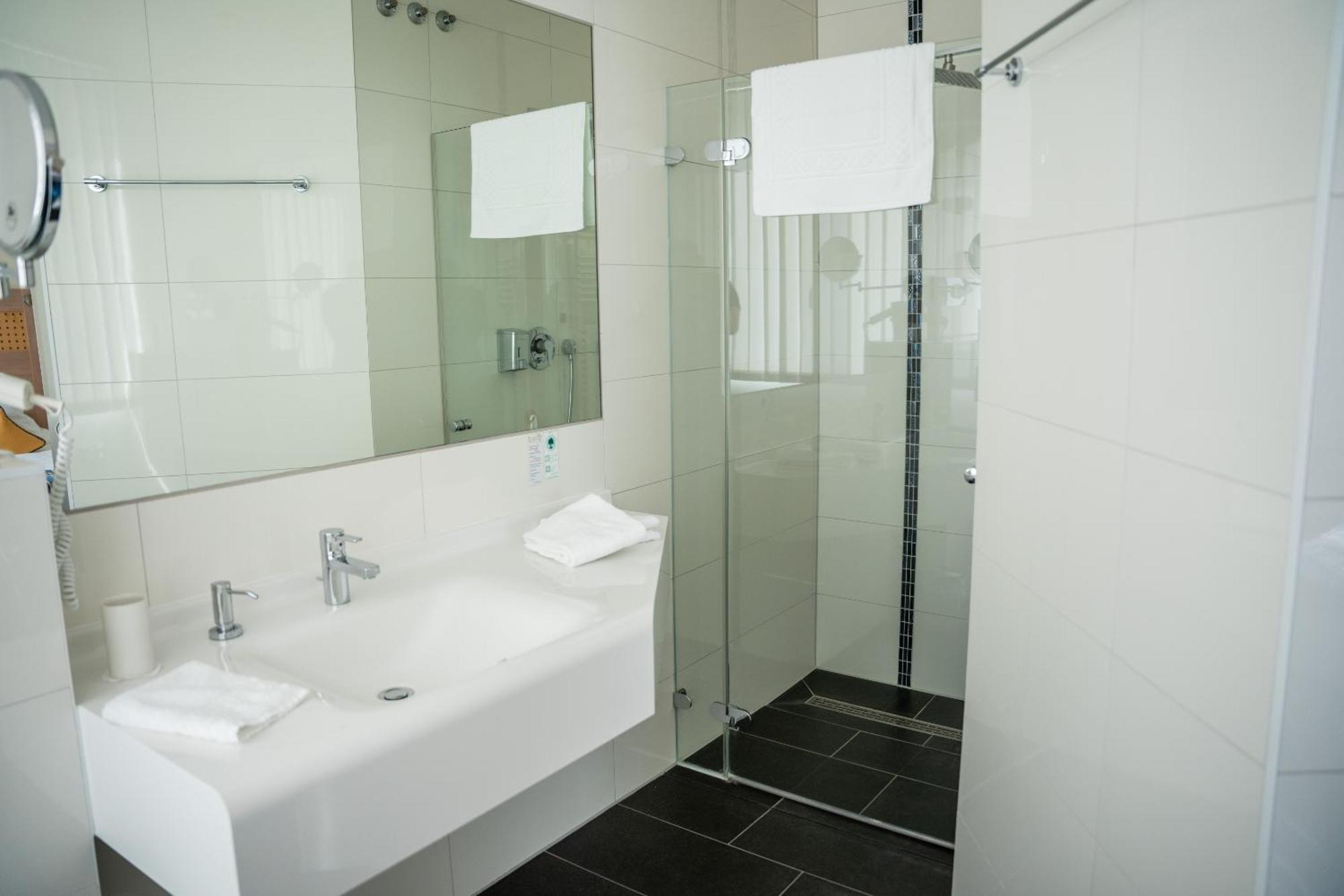 Kleines Doppelzimmer