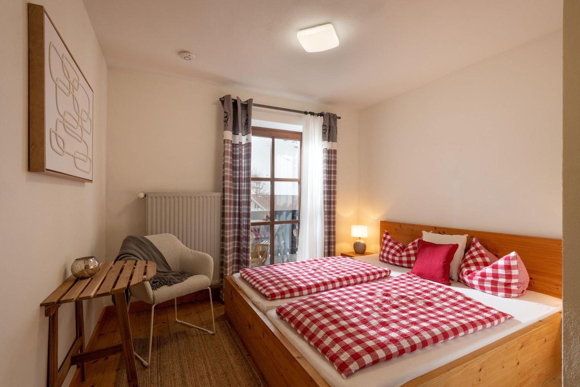 Doppelzimmer