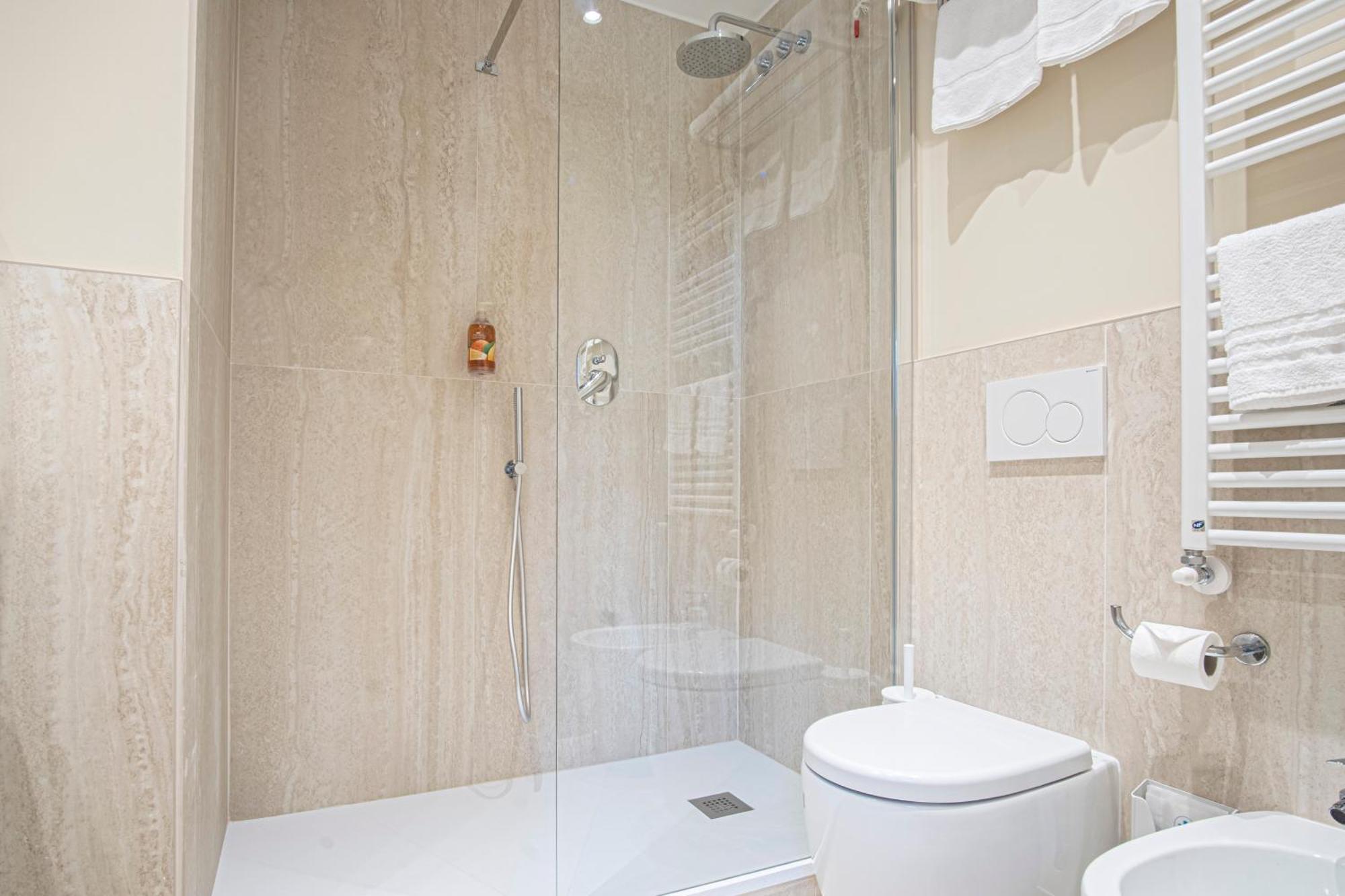 Junior Suite with Sea View