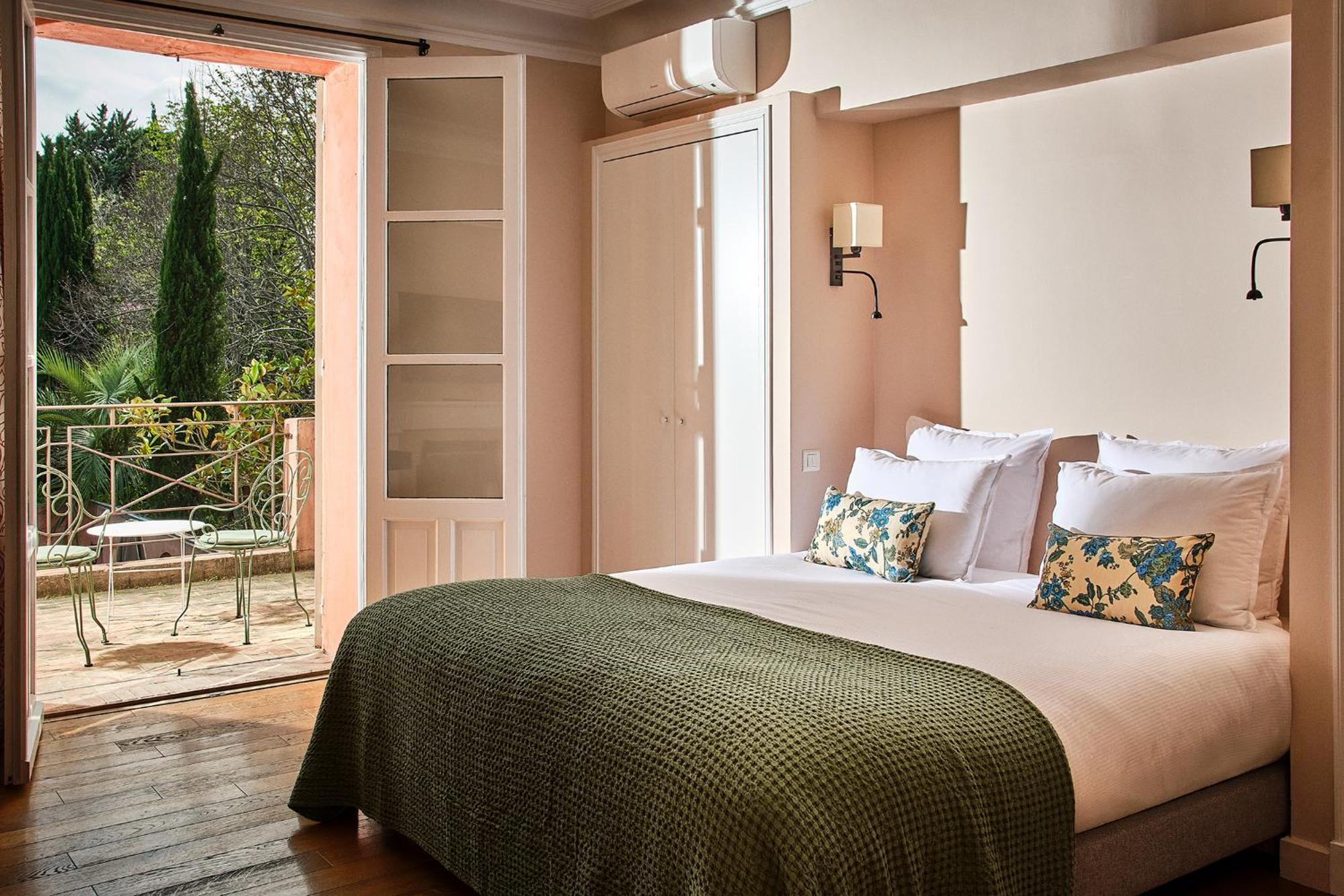 Villa mit privatem Pool
