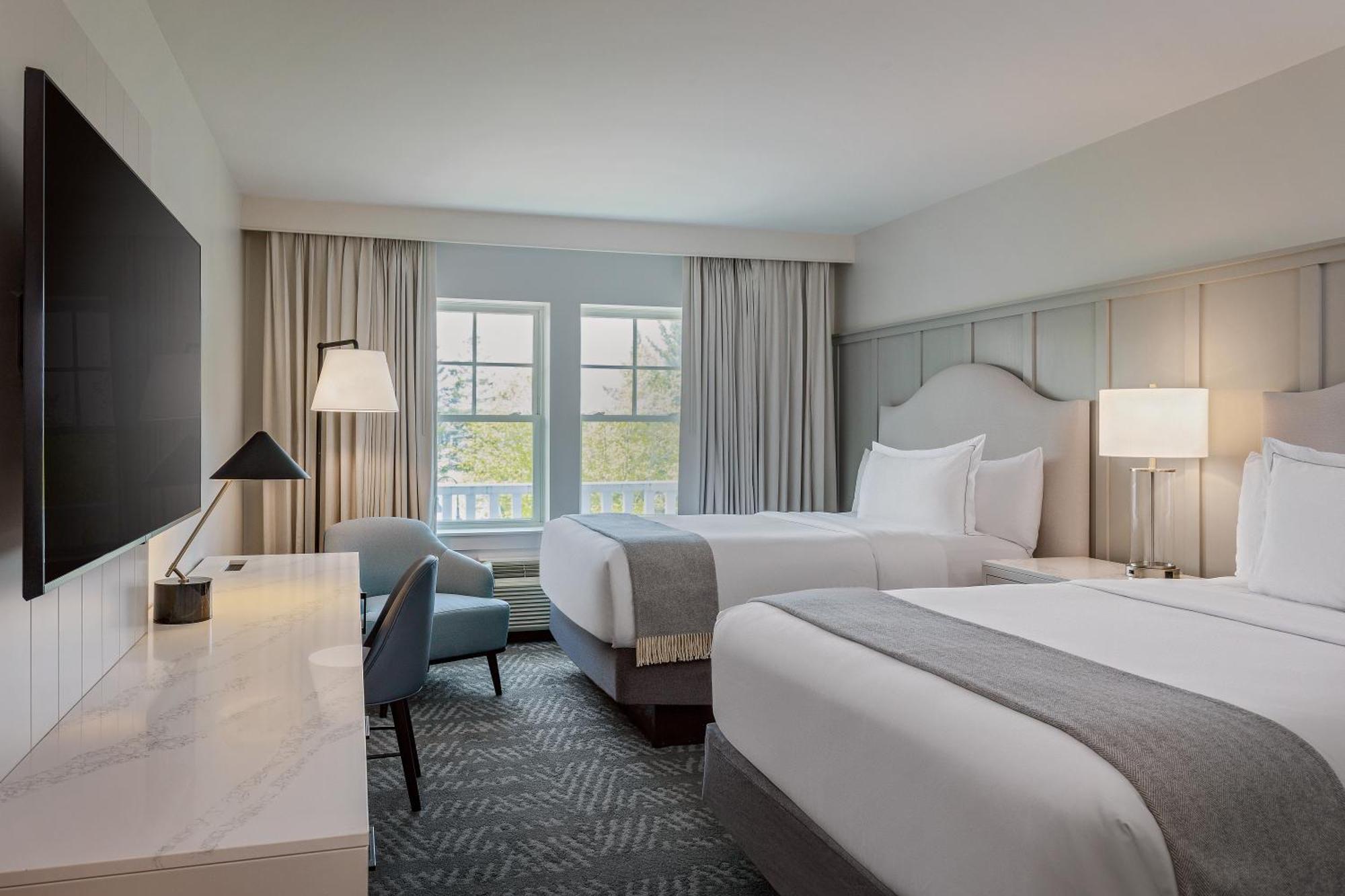 Superior Queen Room