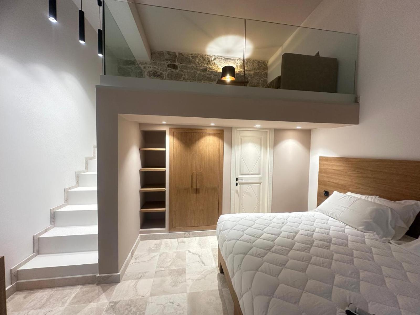 Quarto Familiar Deluxe