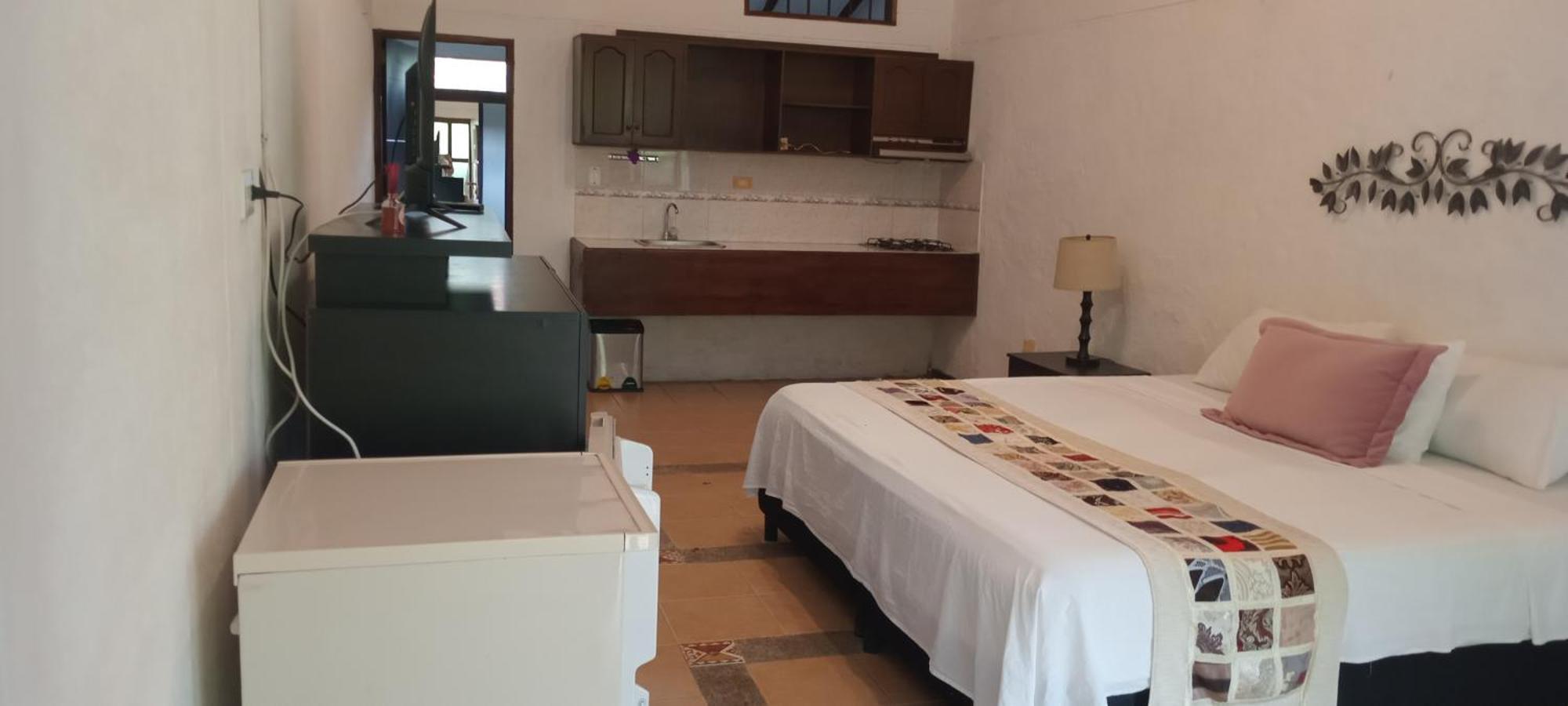 Suite Dúplex