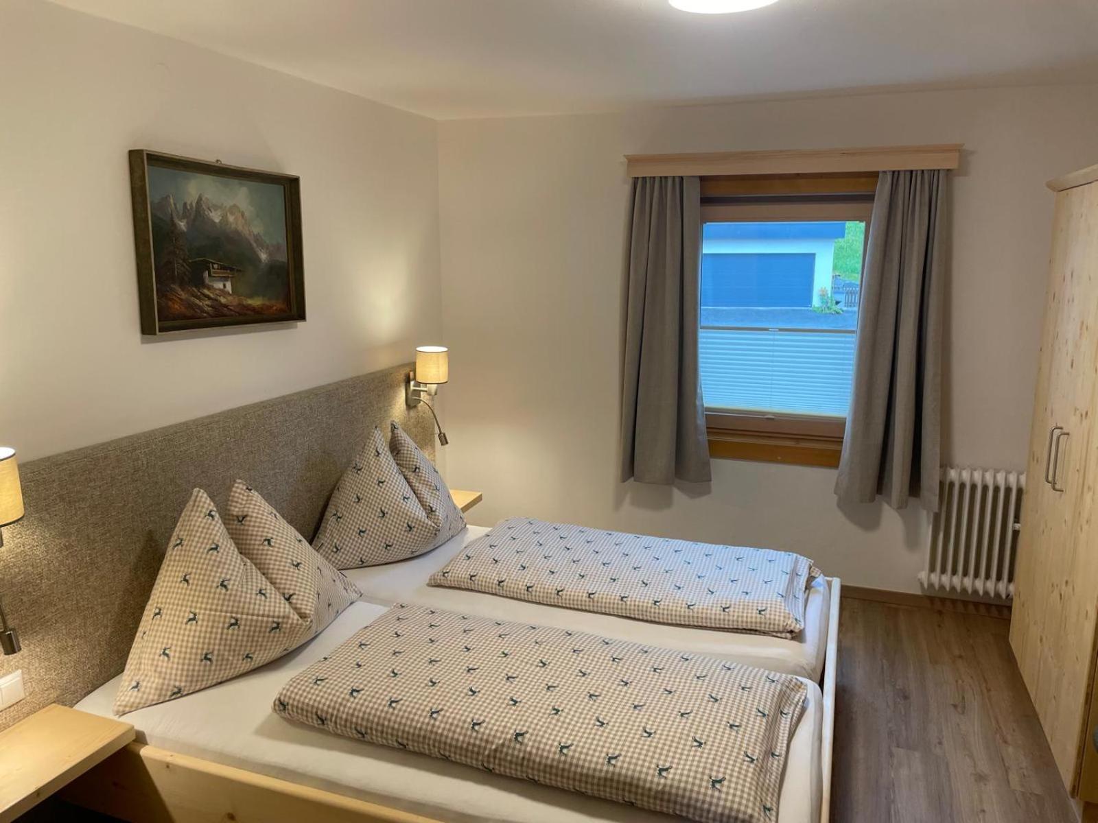Double Room Private Bathroom