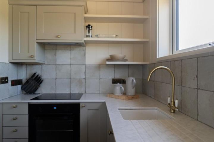 Three-Bedroom Home