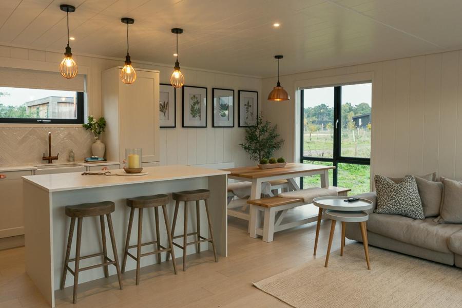 Three-Bedroom Home