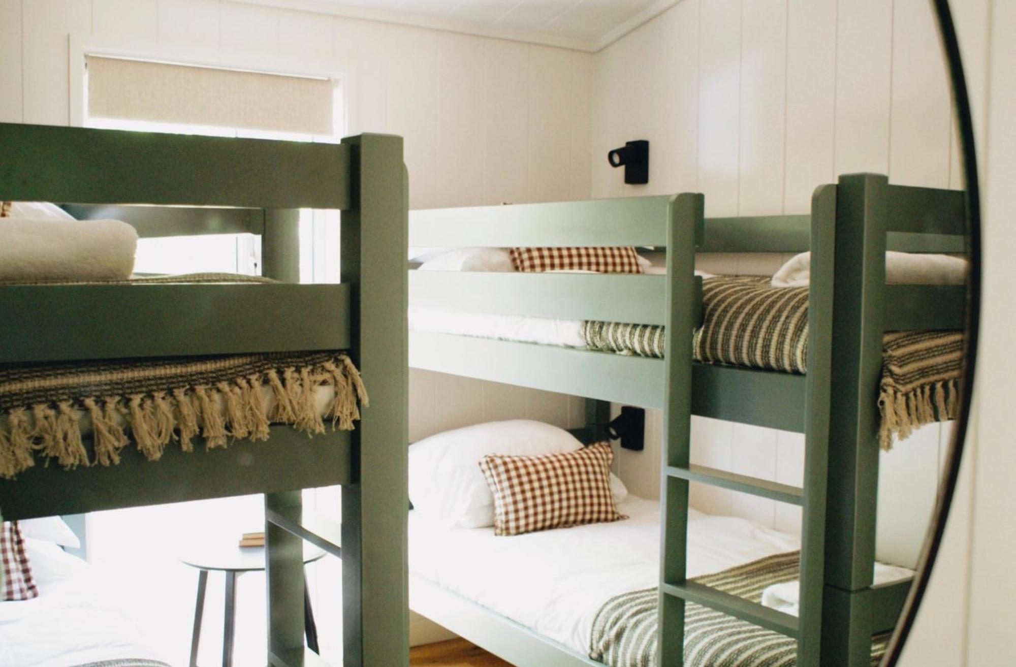 Three-Bedroom Home
