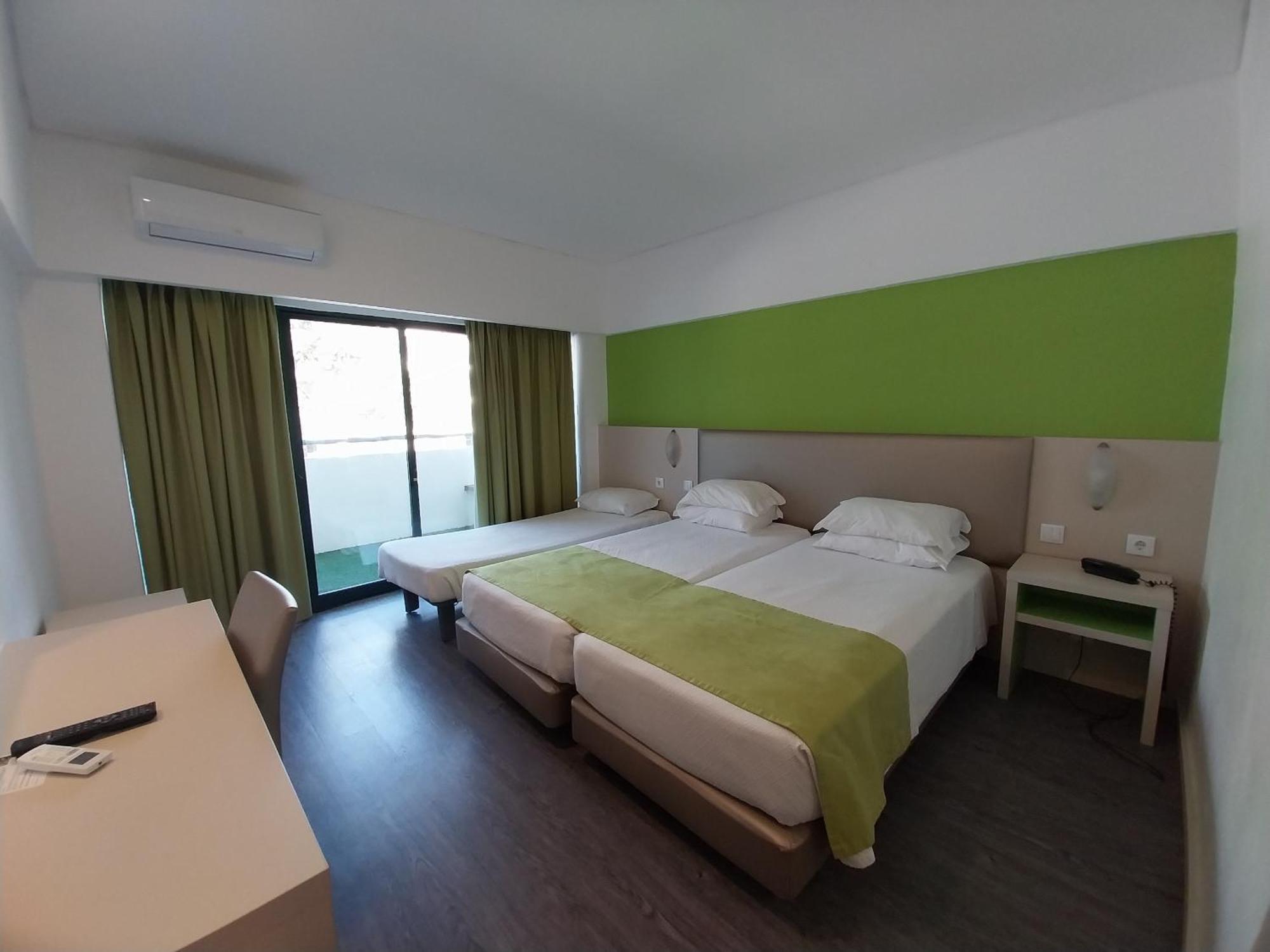 Twin Comfort Extra bed