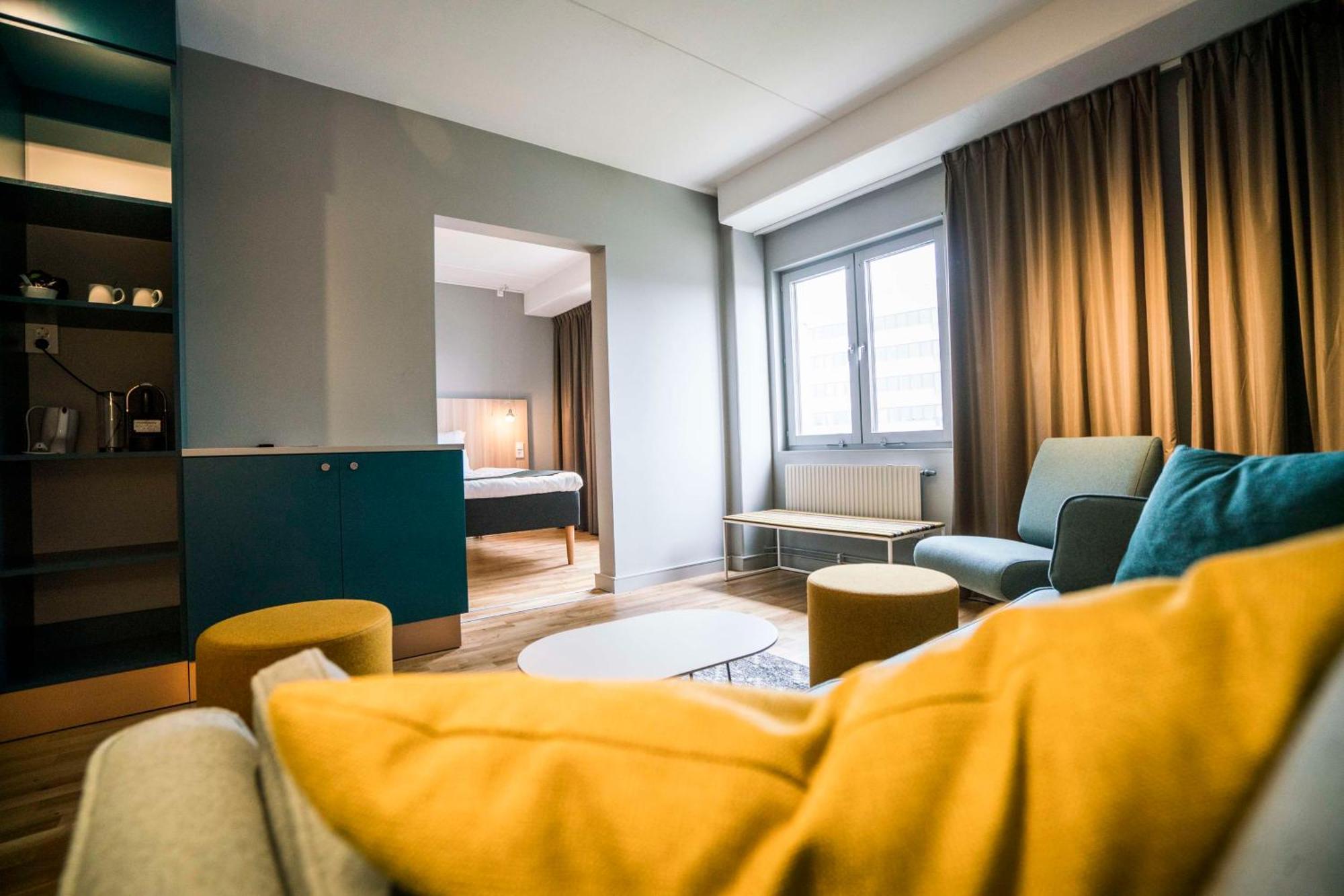 Junior Suite