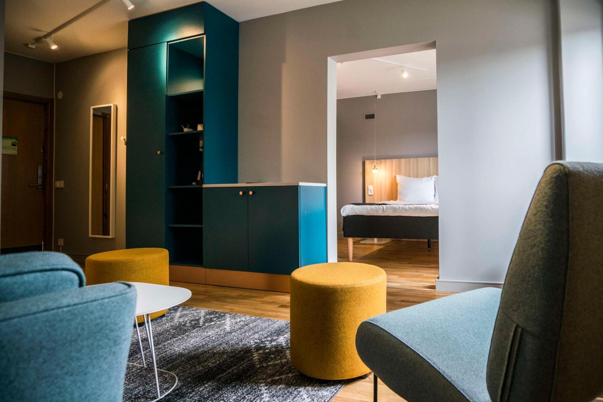 Junior Suite