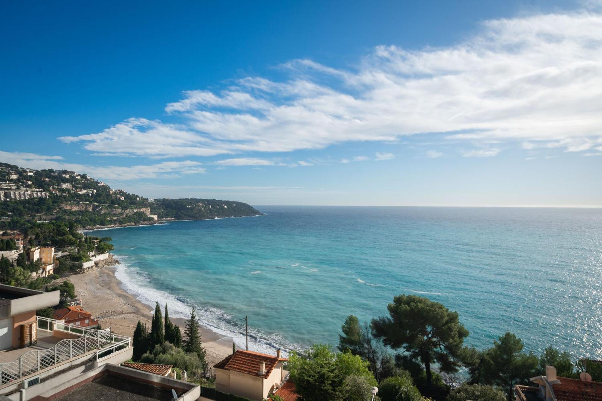 Suite con Vista Mare